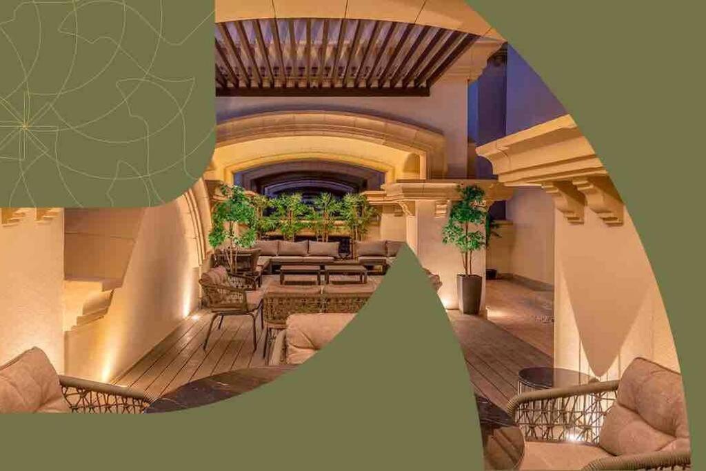 Mecca Penthouse