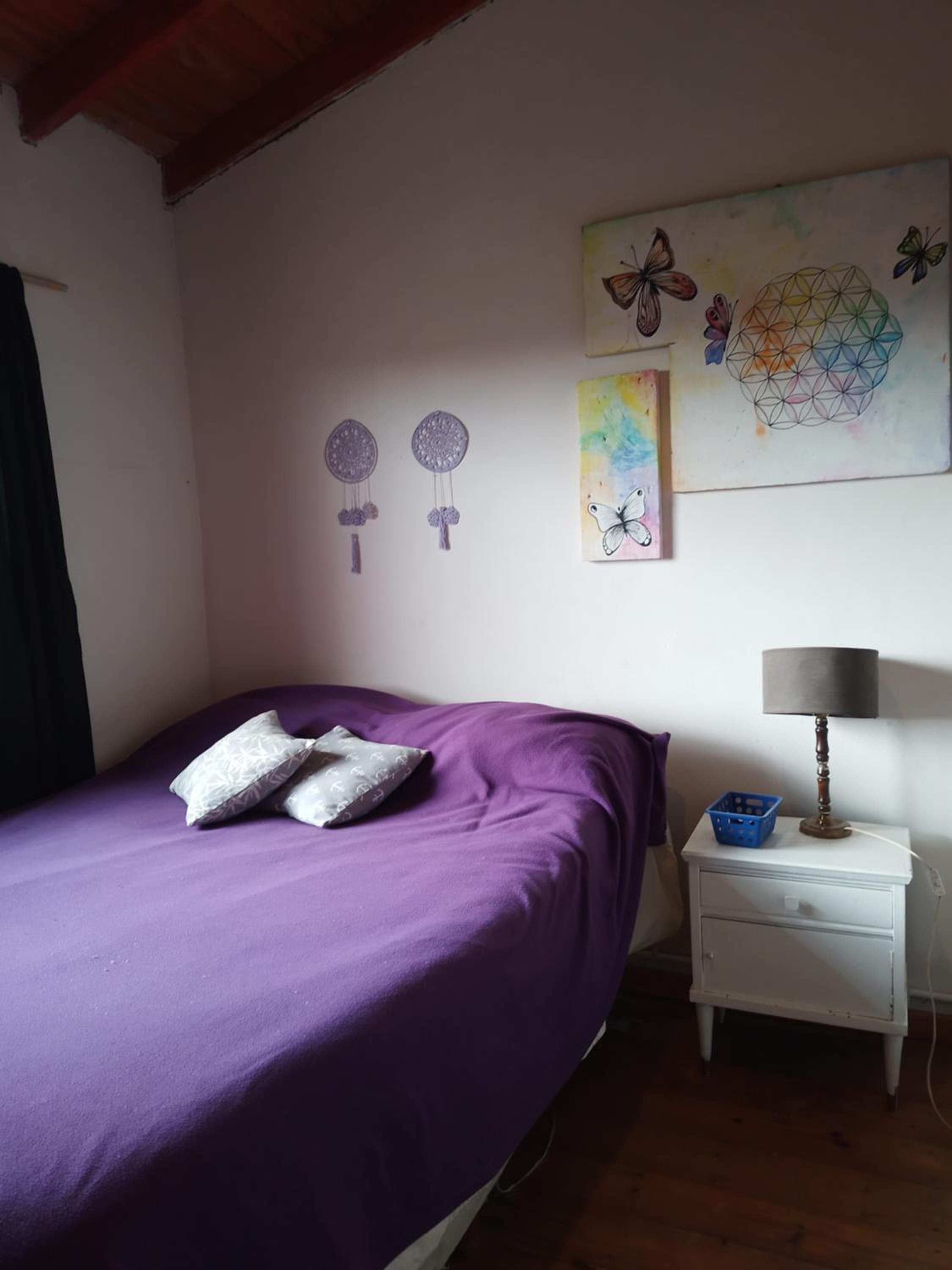 La Casita de Carla