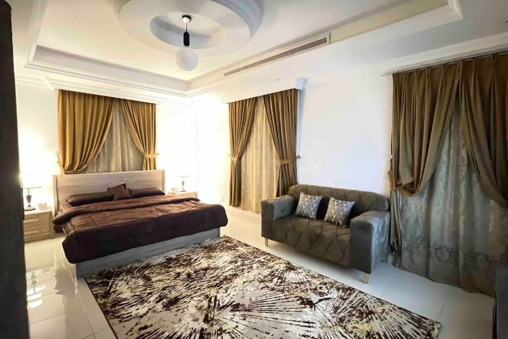 Mecca Penthouse