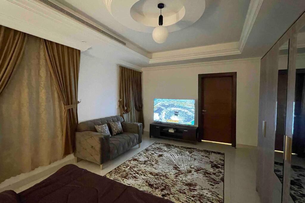 Mecca Penthouse