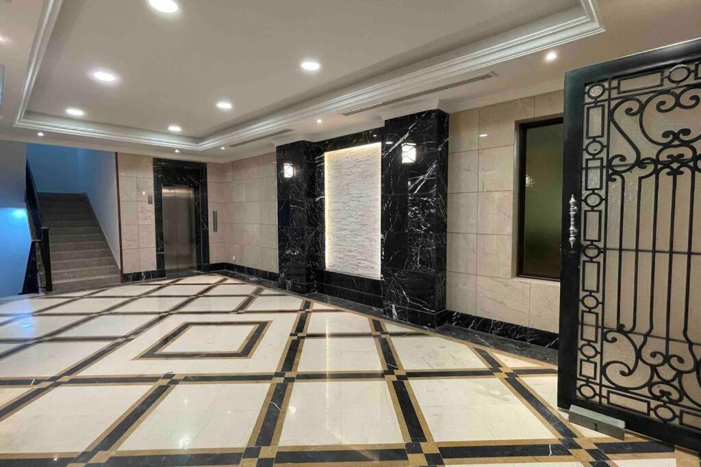 Mecca Penthouse