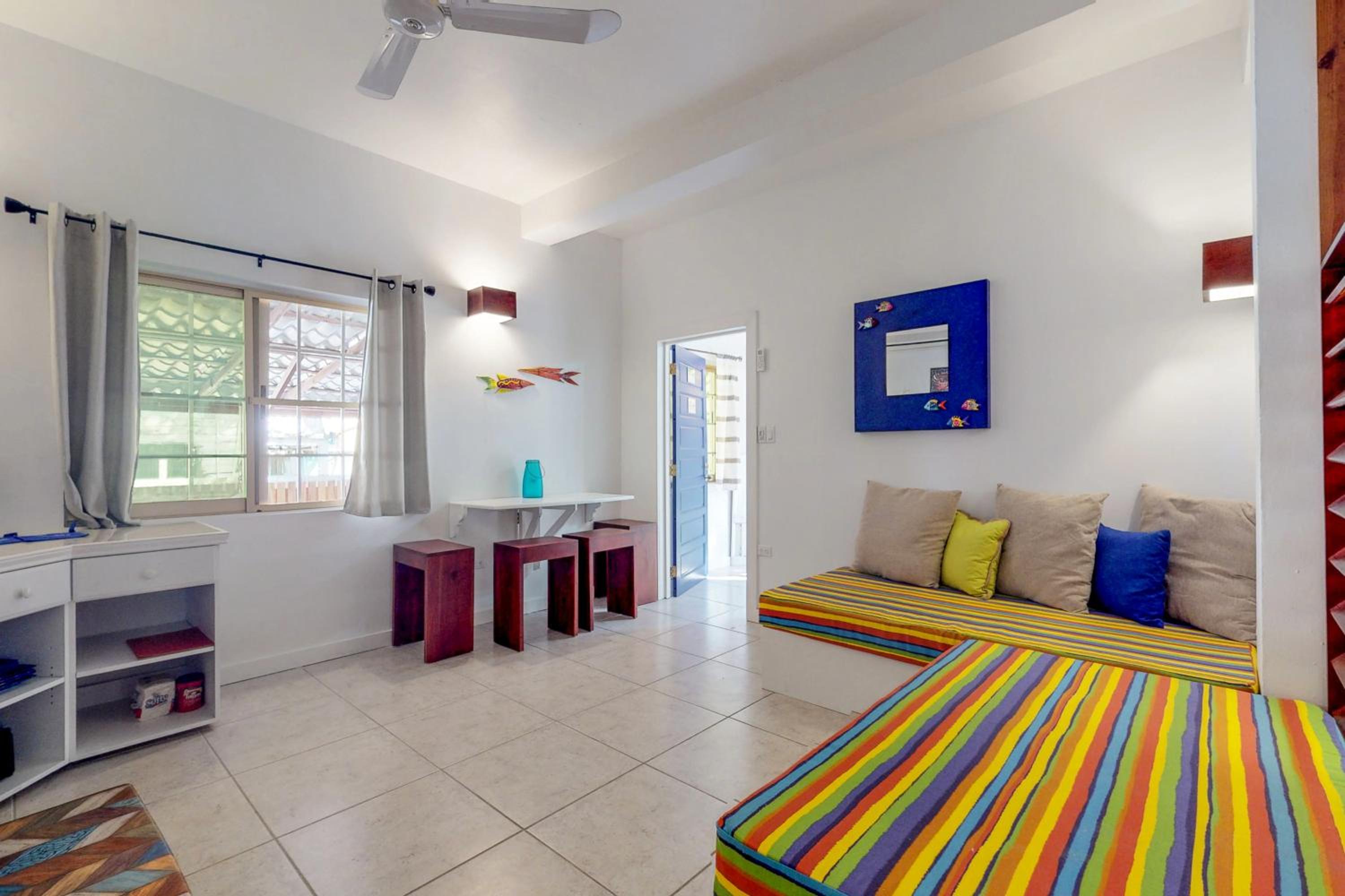 Casa DV Suites Gold Standard Certified