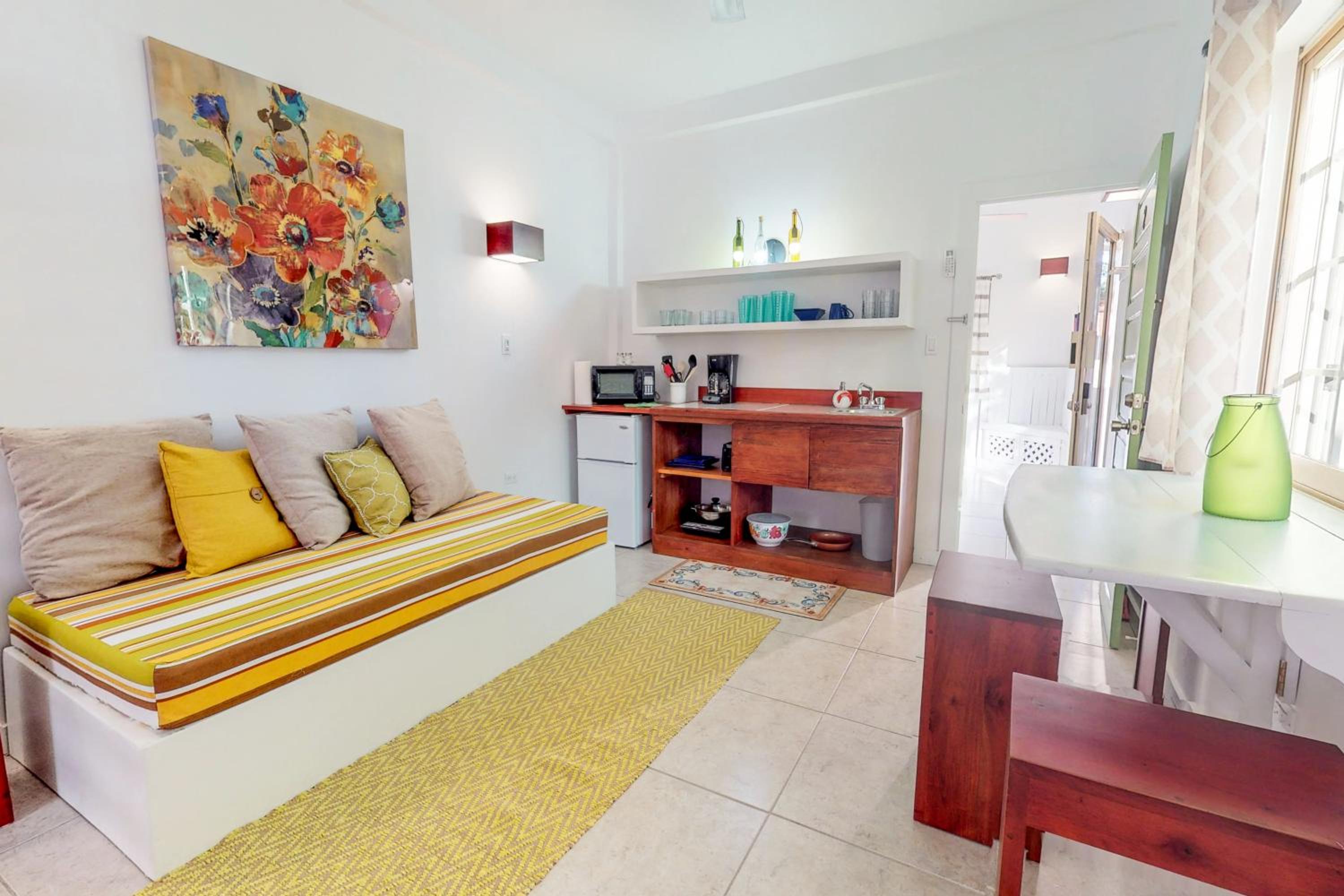 Casa DV Suites Gold Standard Certified