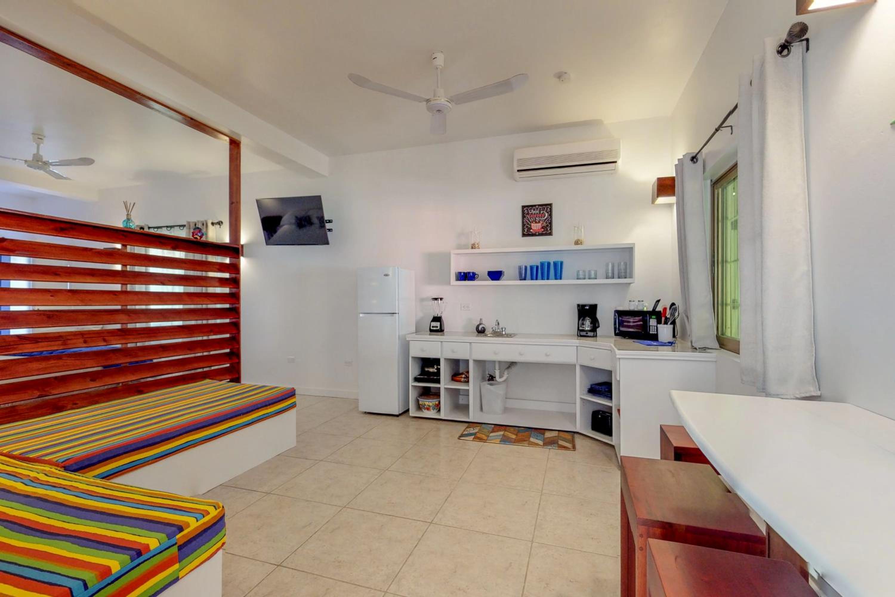 Casa DV Suites Gold Standard Certified