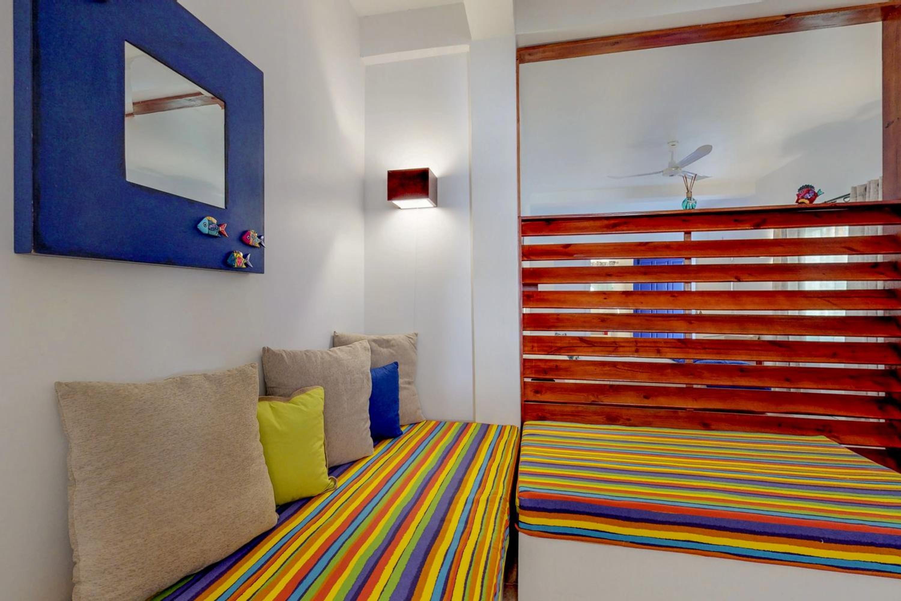 Casa DV Suites Gold Standard Certified