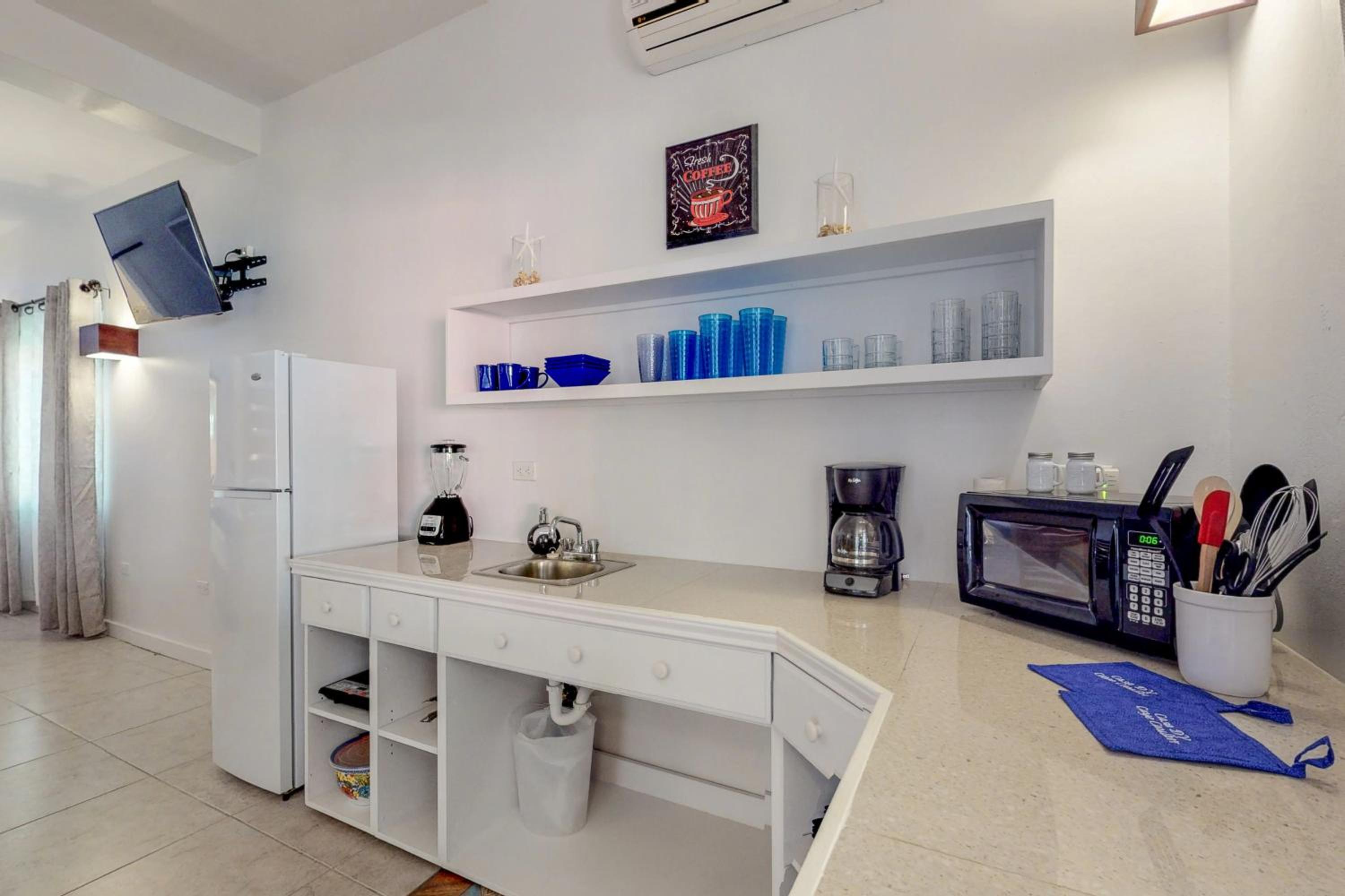 Casa DV Suites Gold Standard Certified