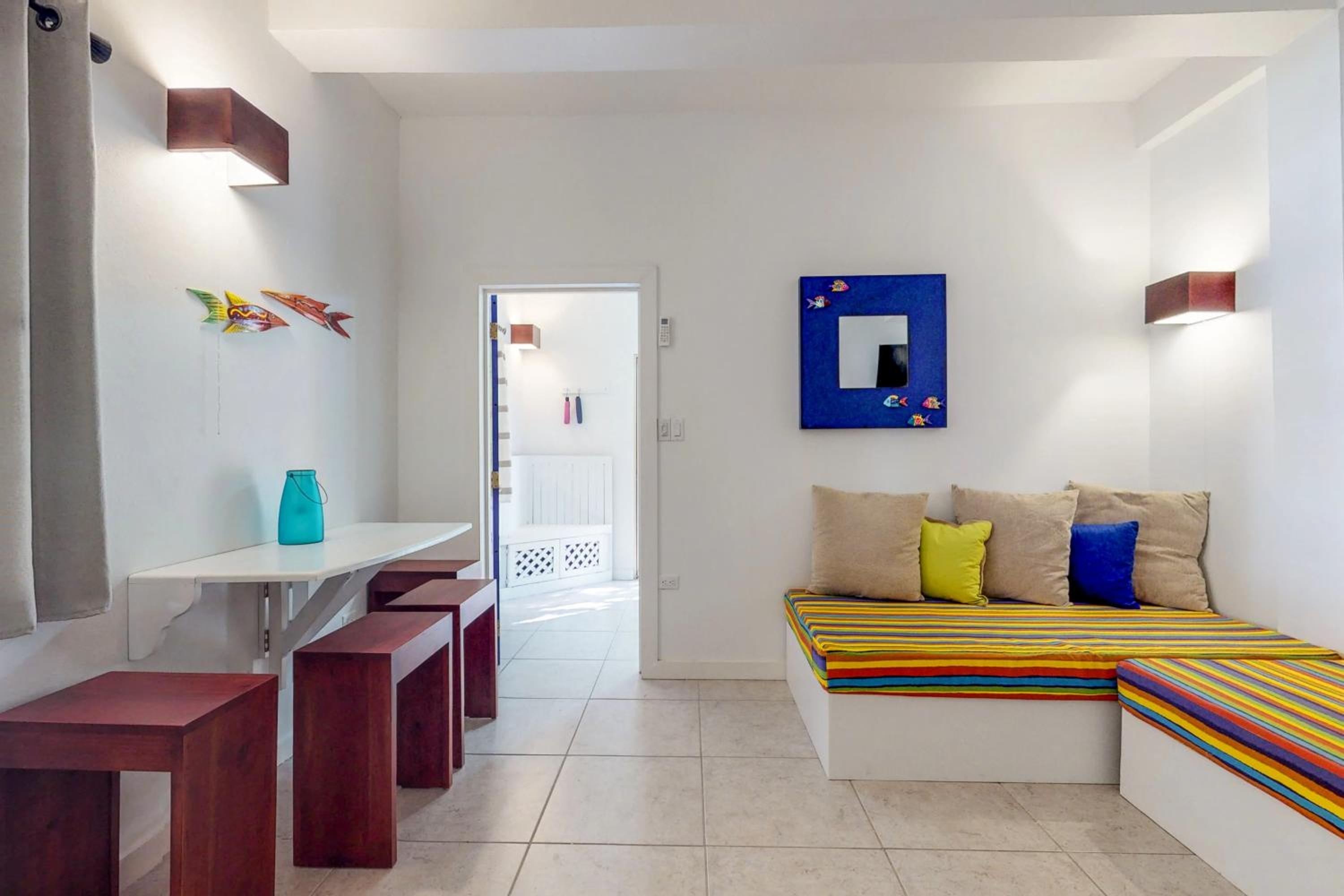 Casa DV Suites Gold Standard Certified