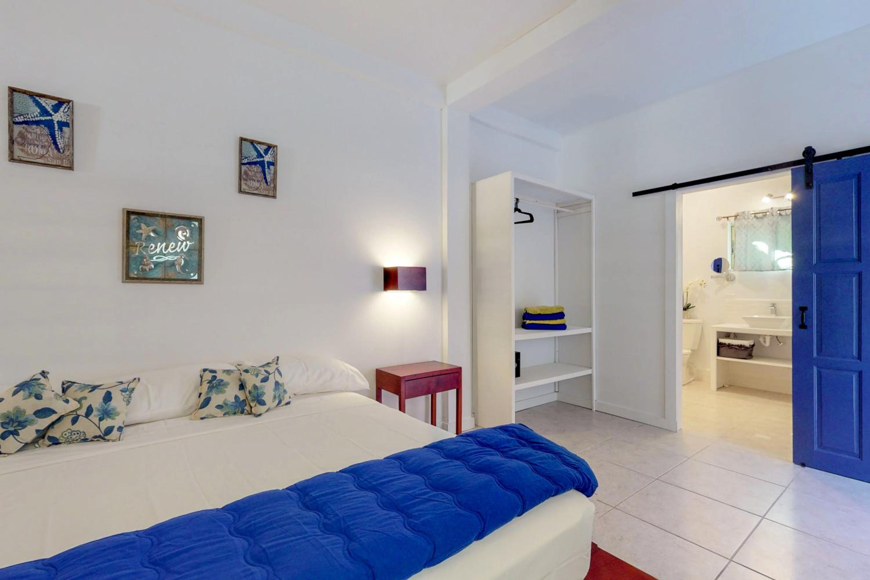 Casa DV Suites Gold Standard Certified