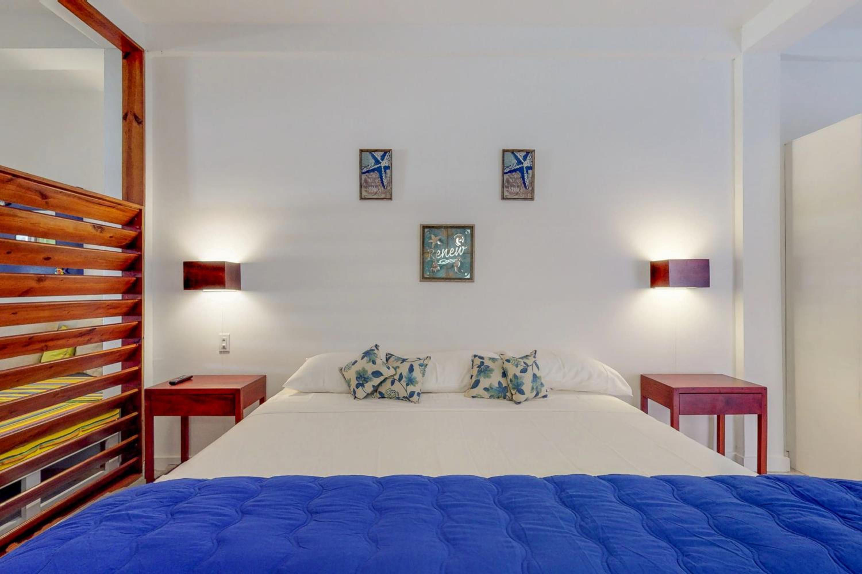 Casa DV Suites Gold Standard Certified