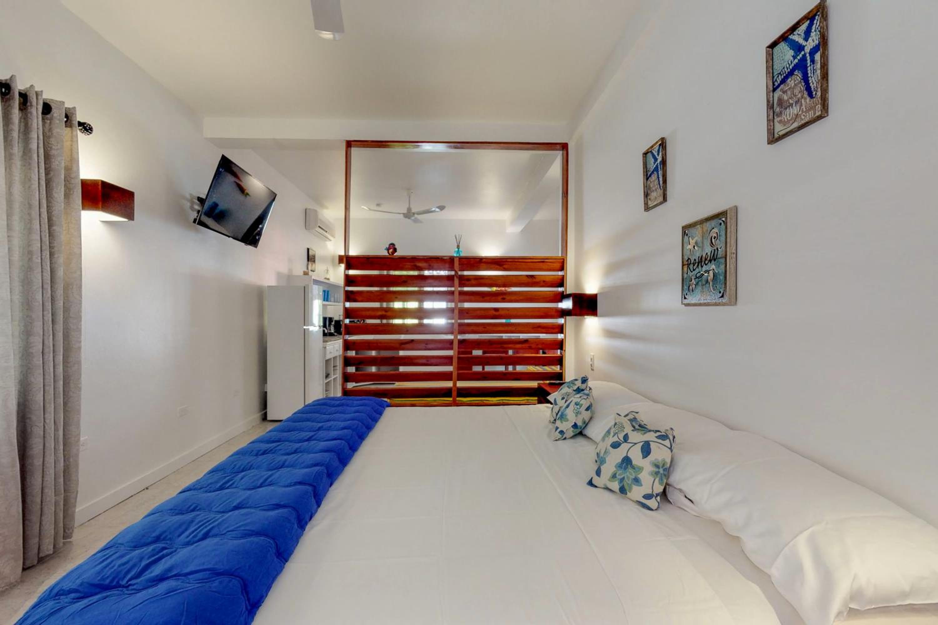 Casa DV Suites Gold Standard Certified