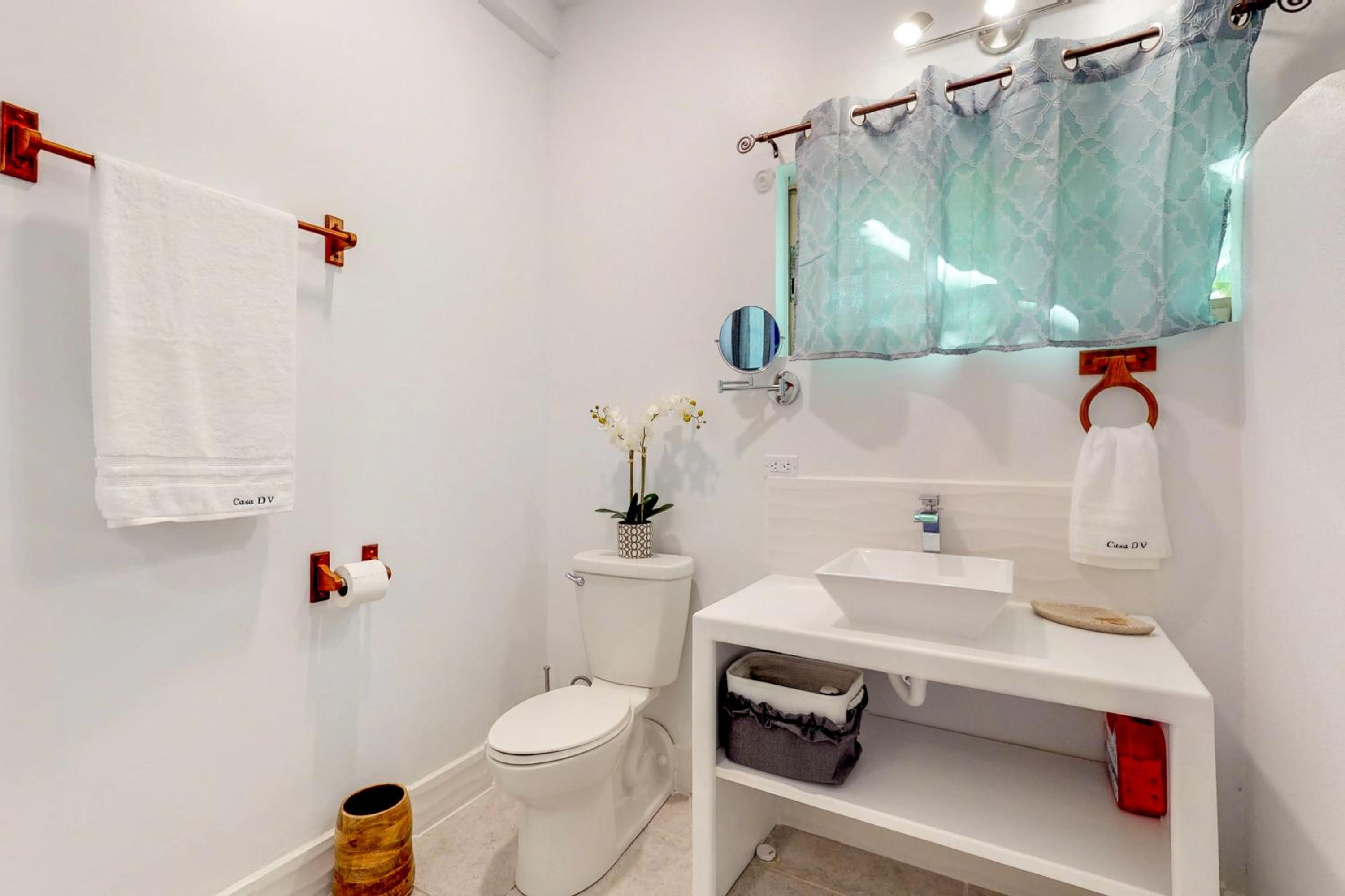 Casa DV Suites Gold Standard Certified
