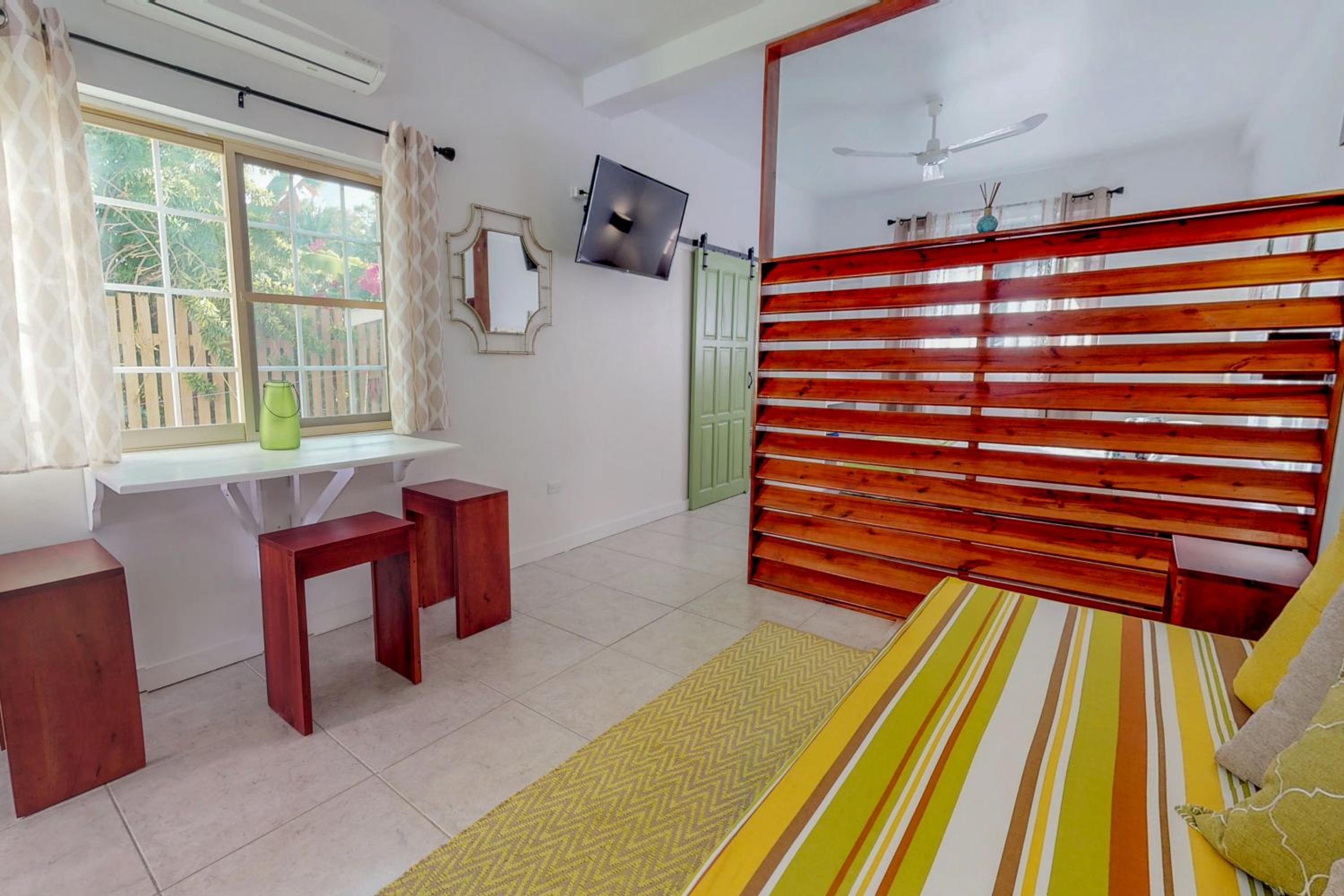Casa DV Suites Gold Standard Certified