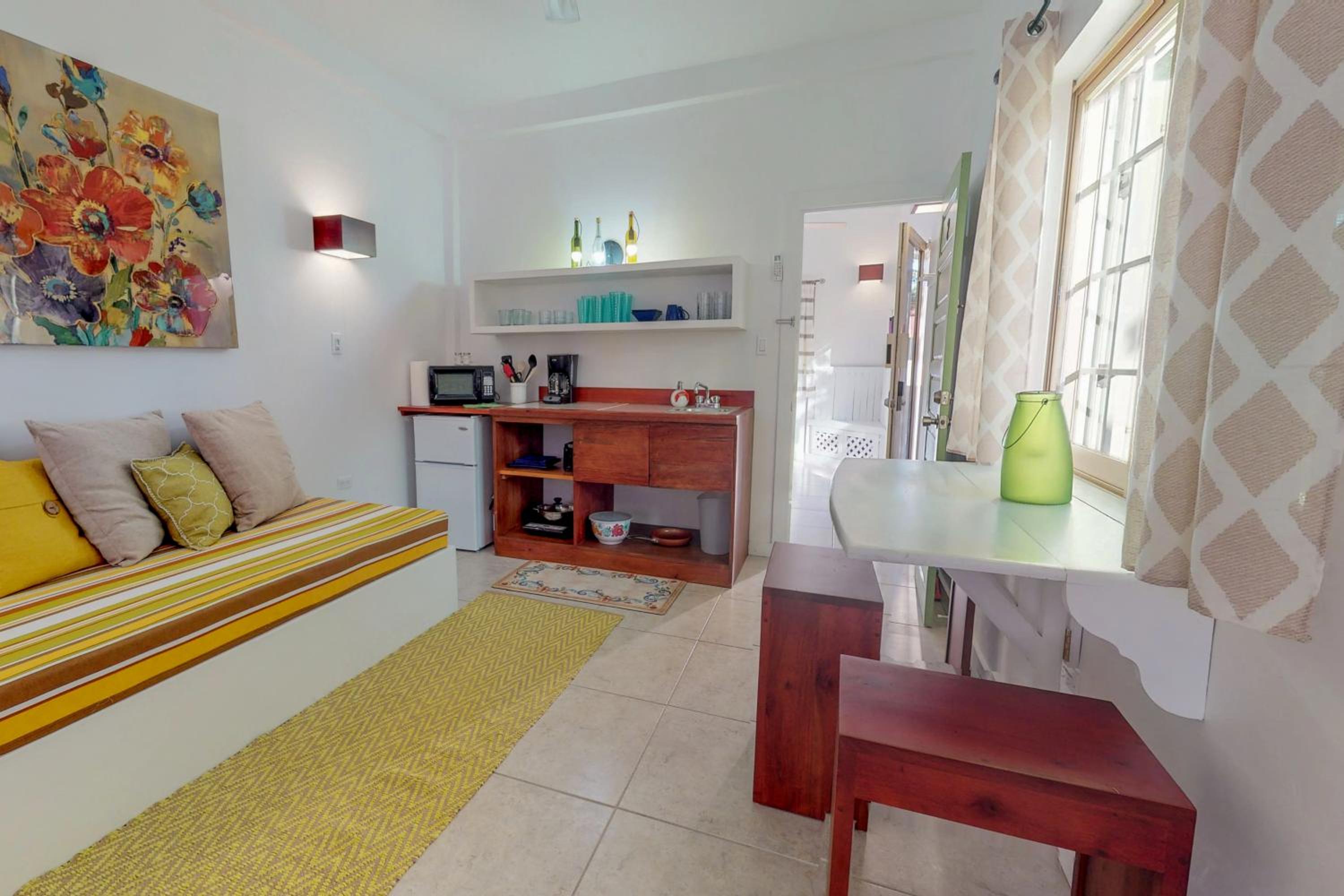 Casa DV Suites Gold Standard Certified
