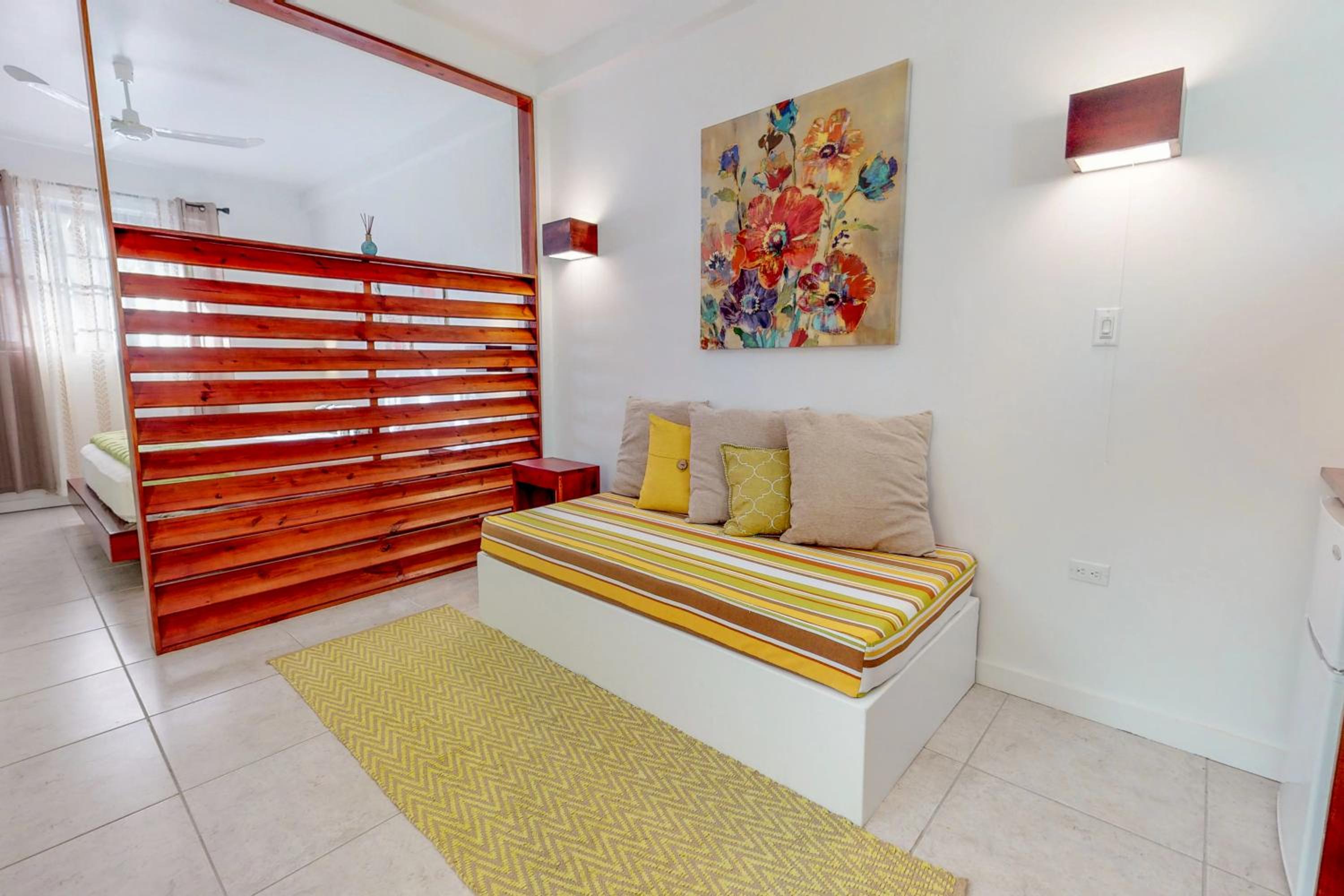 Casa DV Suites Gold Standard Certified