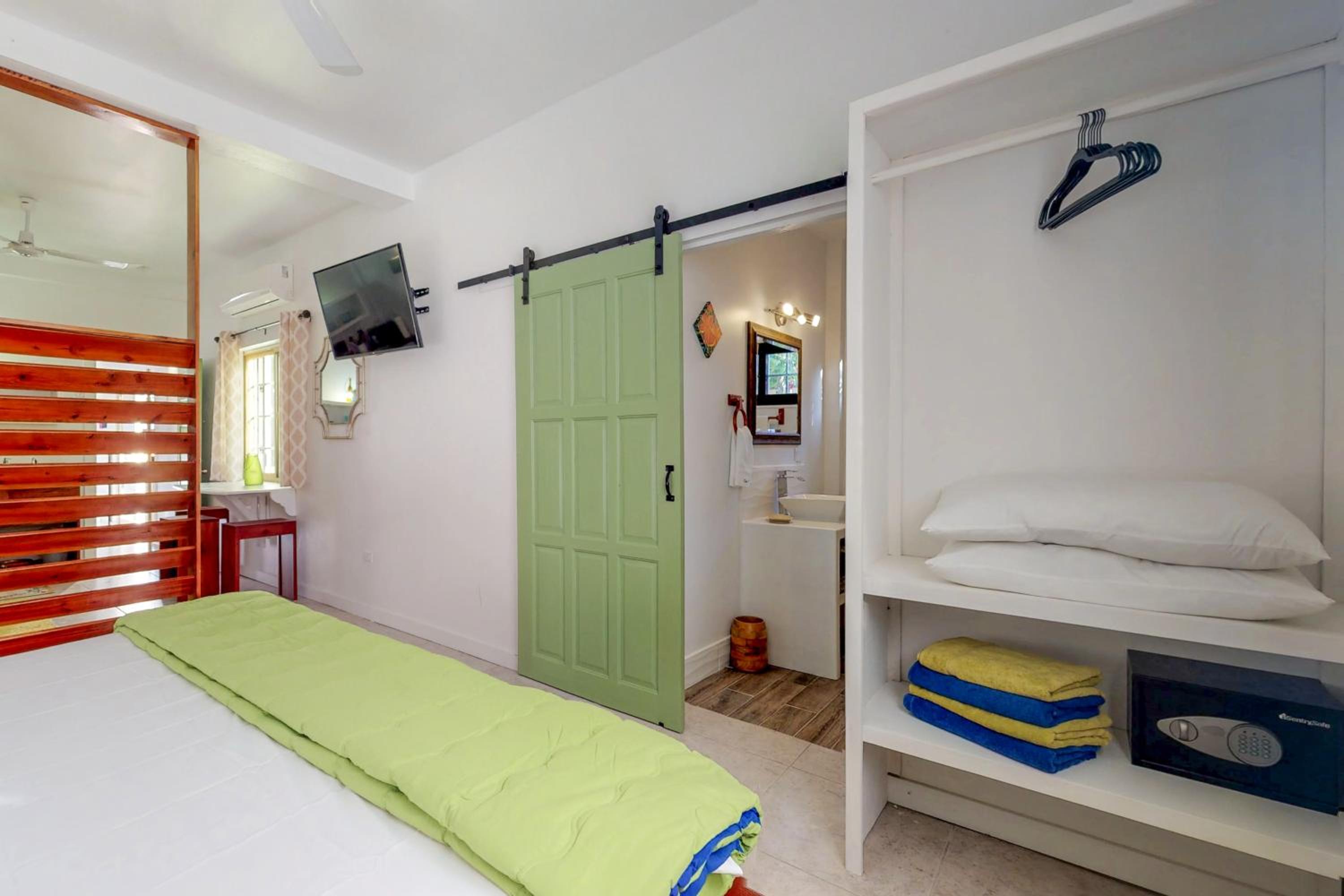 Casa DV Suites Gold Standard Certified