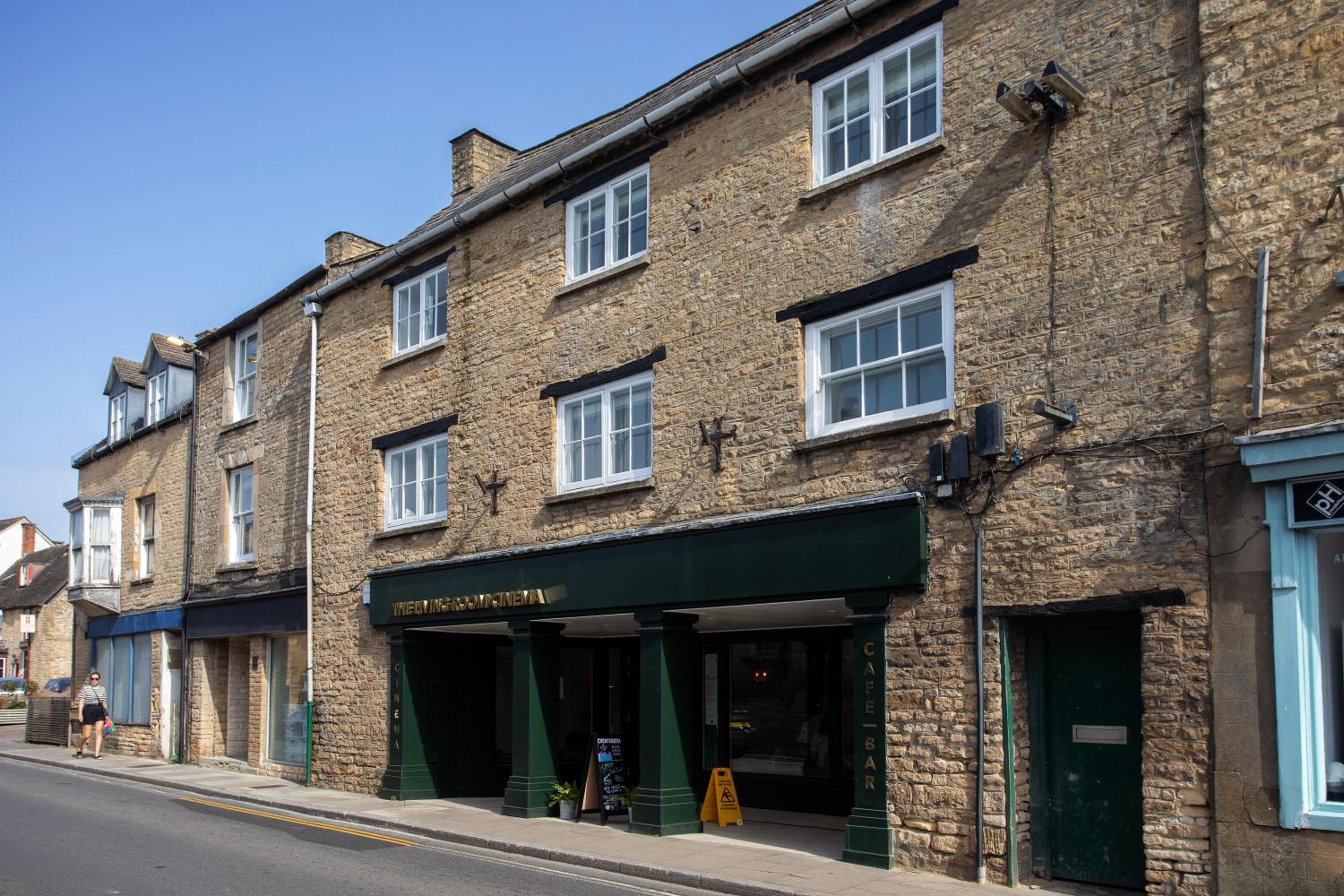 30 Chipping Norton - Luxury Holiday Apartments