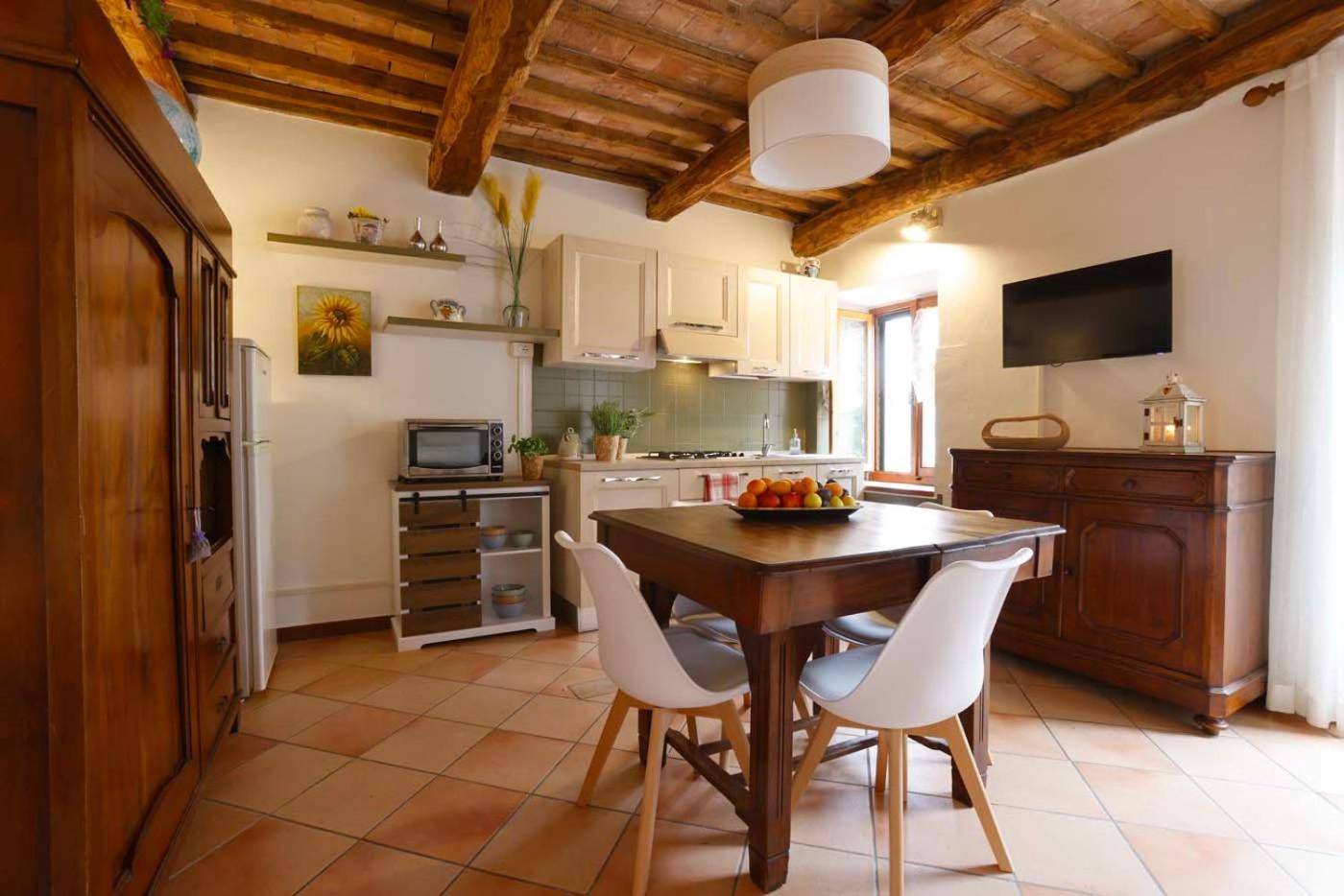 Agriturismo Casale le Crete