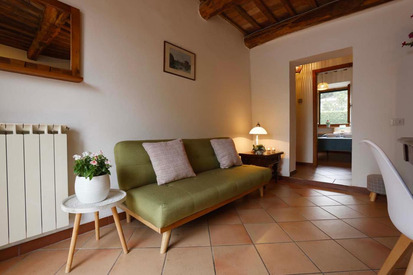 Agriturismo Casale le Crete