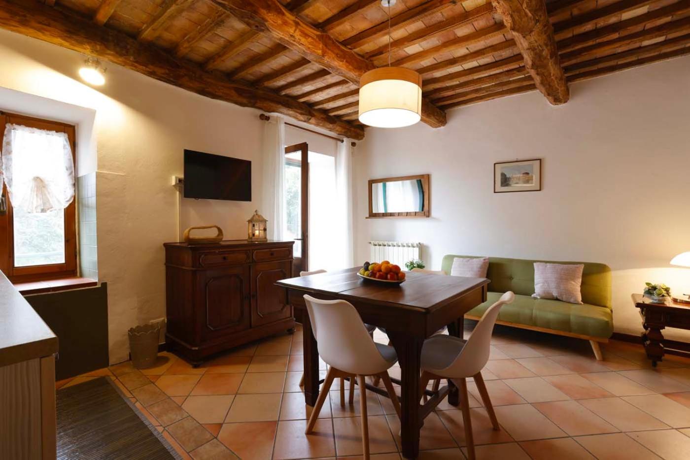 Agriturismo Casale le Crete