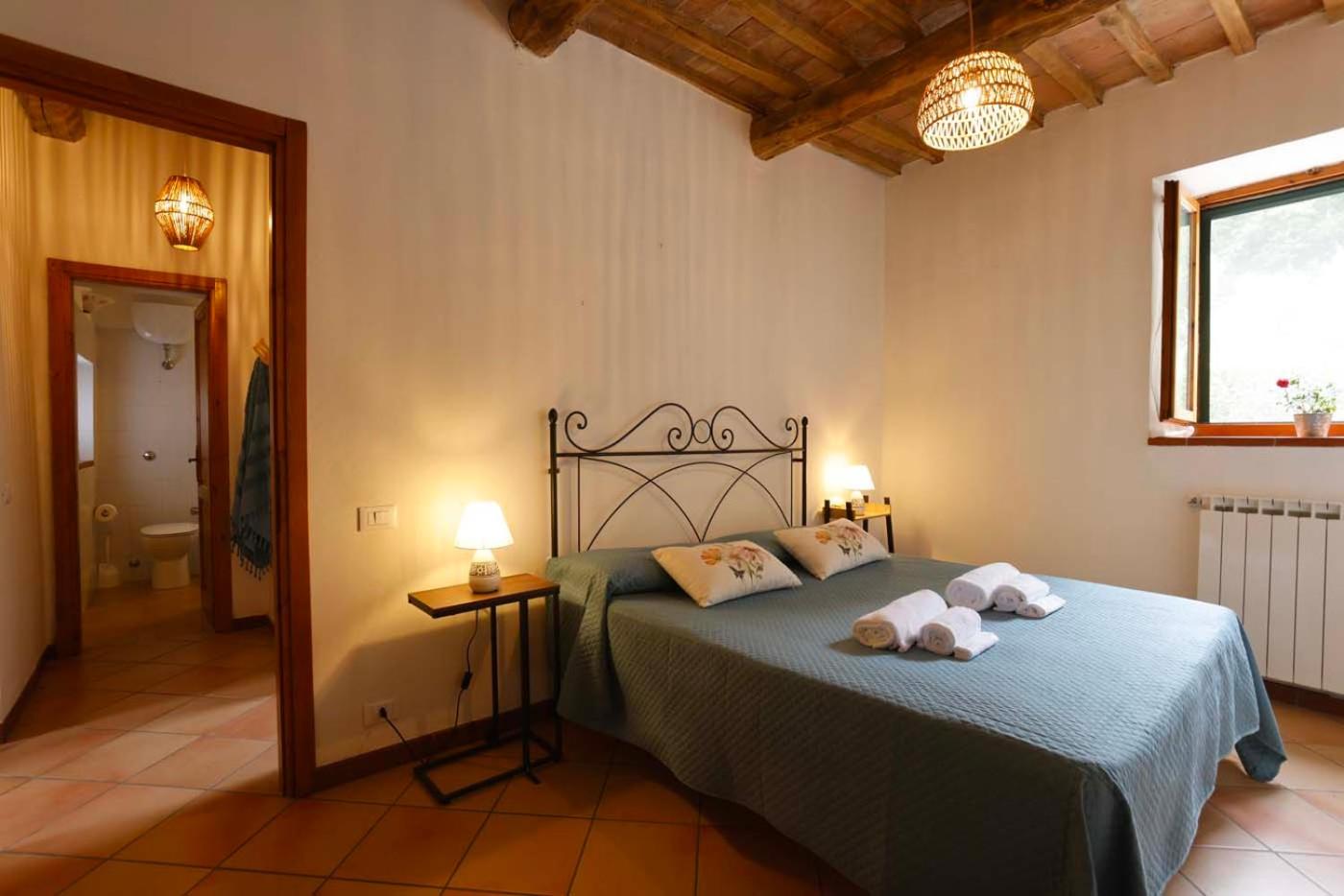 Agriturismo Casale le Crete