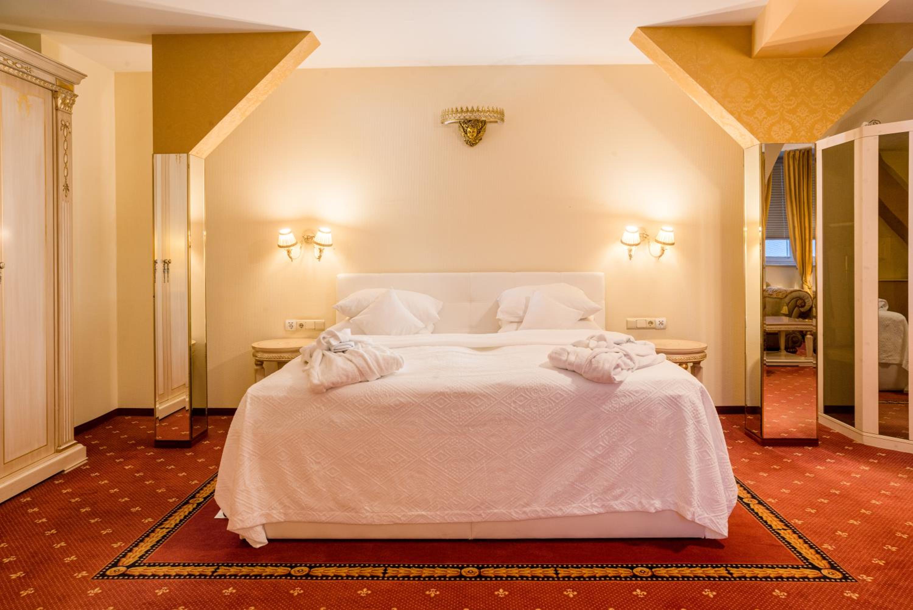 Hotel Augusta Am Kurfürstendamm