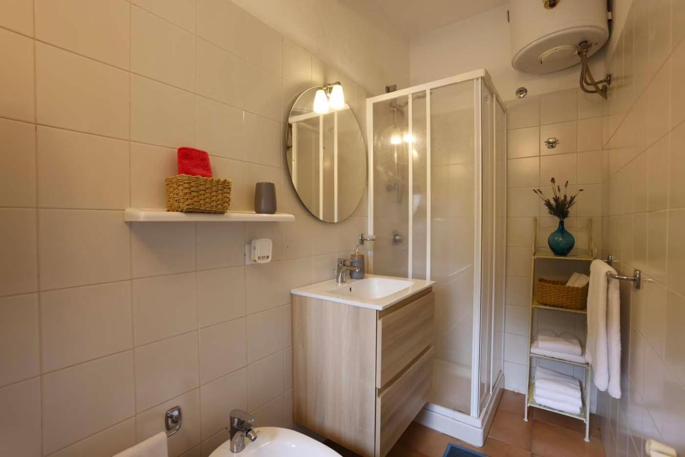 Agriturismo Casale le Crete