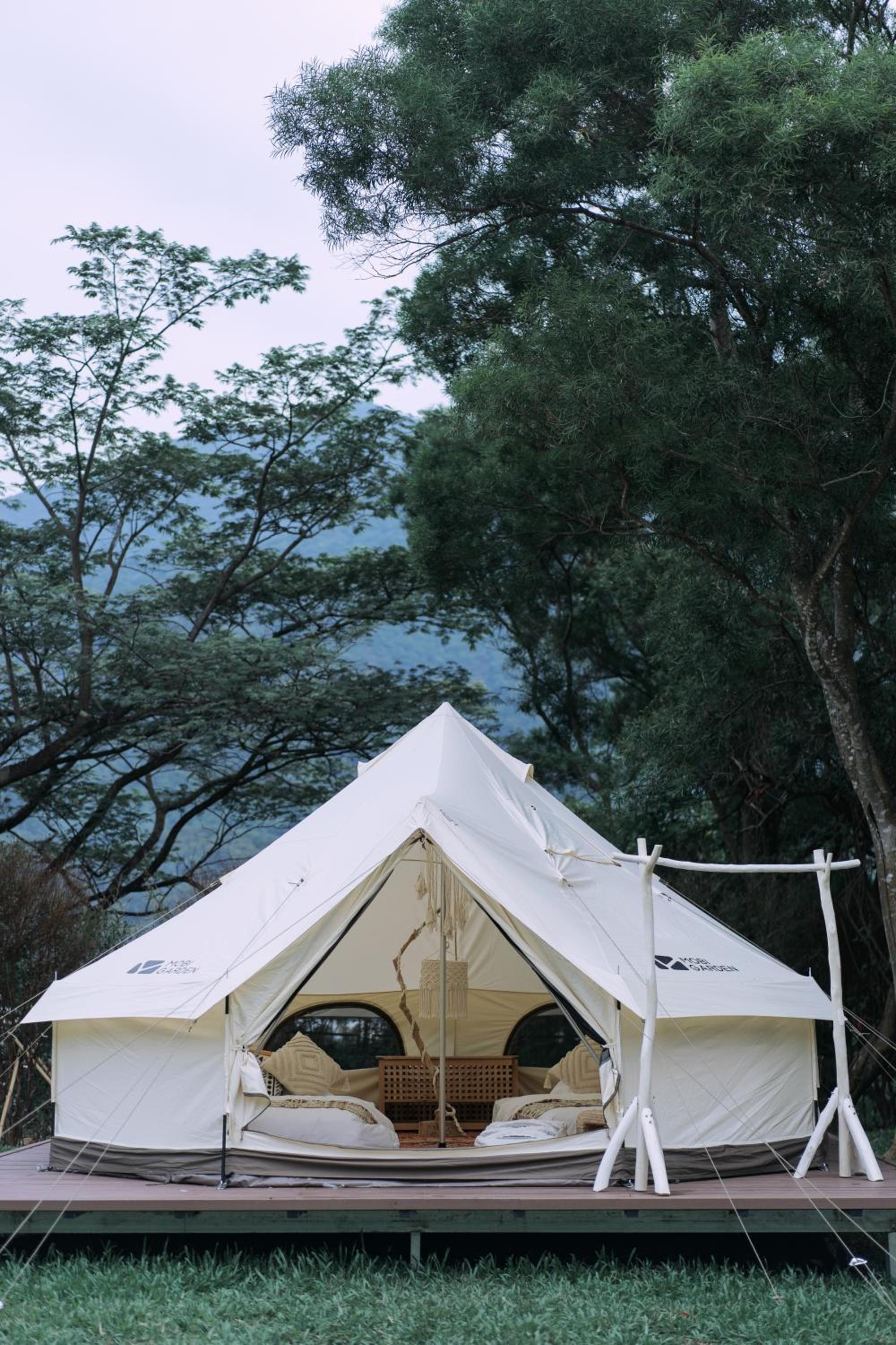 NatureLand Campsite