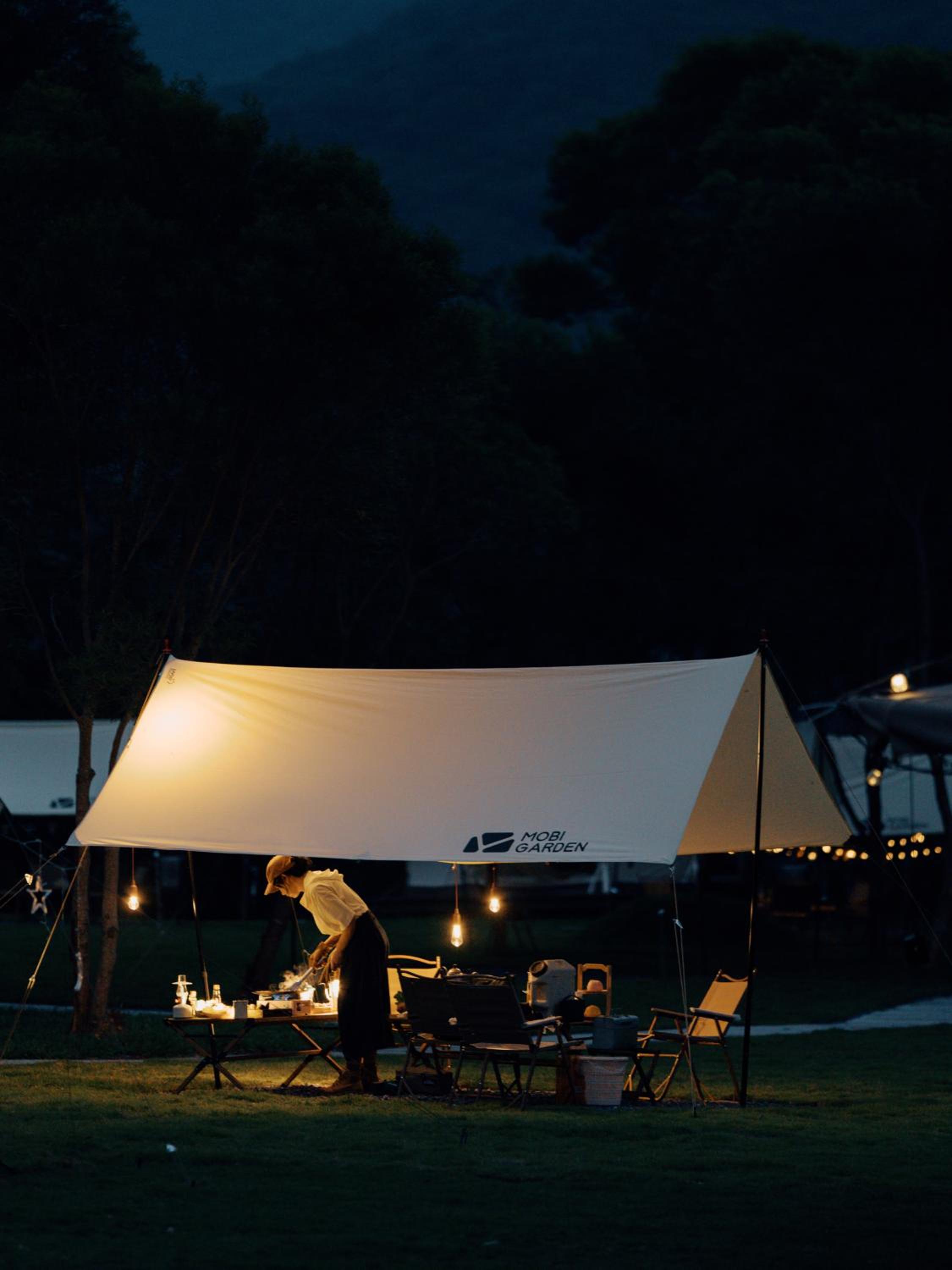 NatureLand Campsite