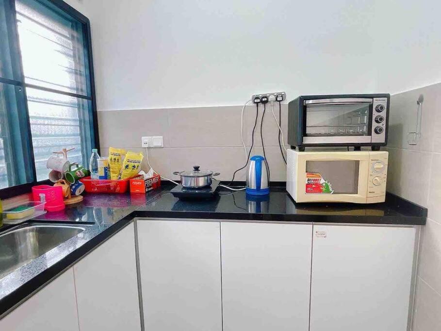 Cheerful 27 Home with BBQ grill photo 5