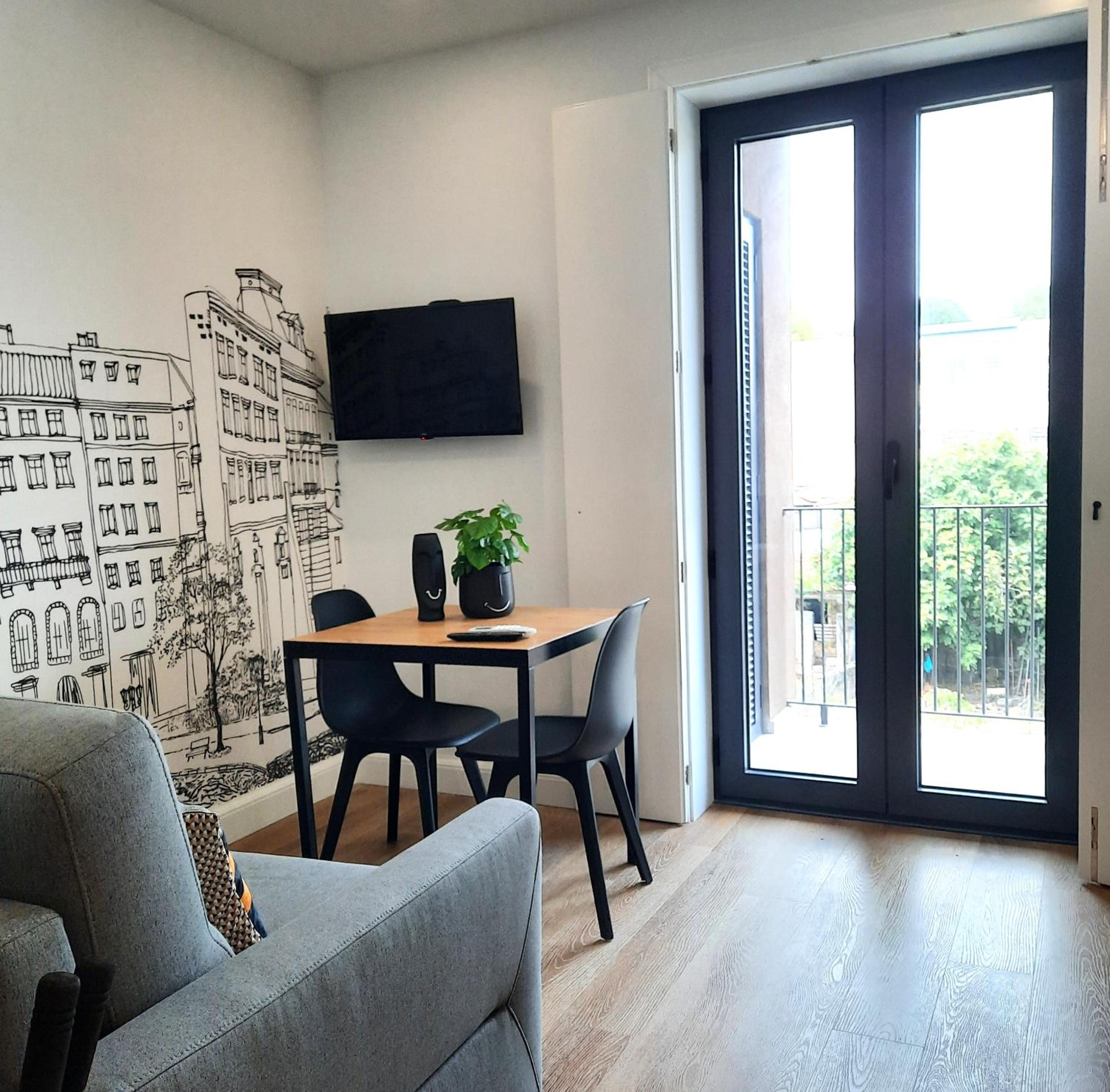 Smiling Places - Apartment in Porto view 4