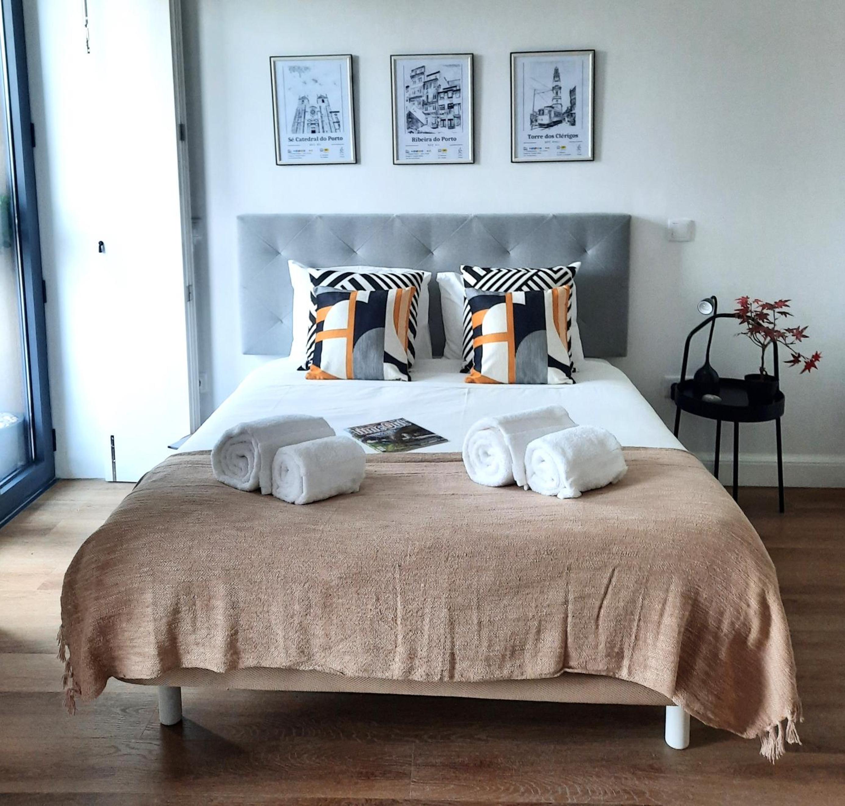 Smiling Places - Apartment in Porto view 3