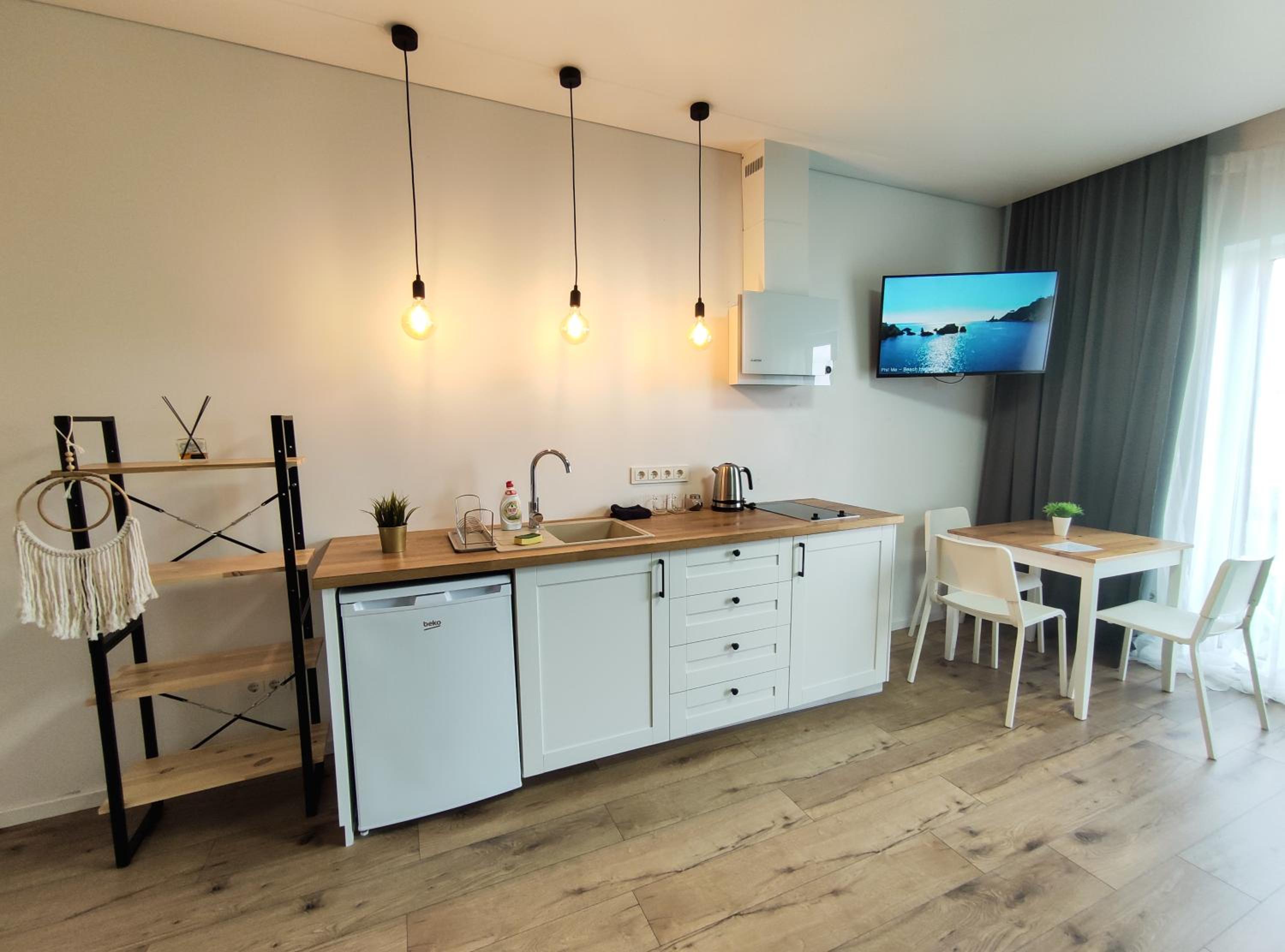 K-Town - Apartments ViaBaltic Kaunas view 3