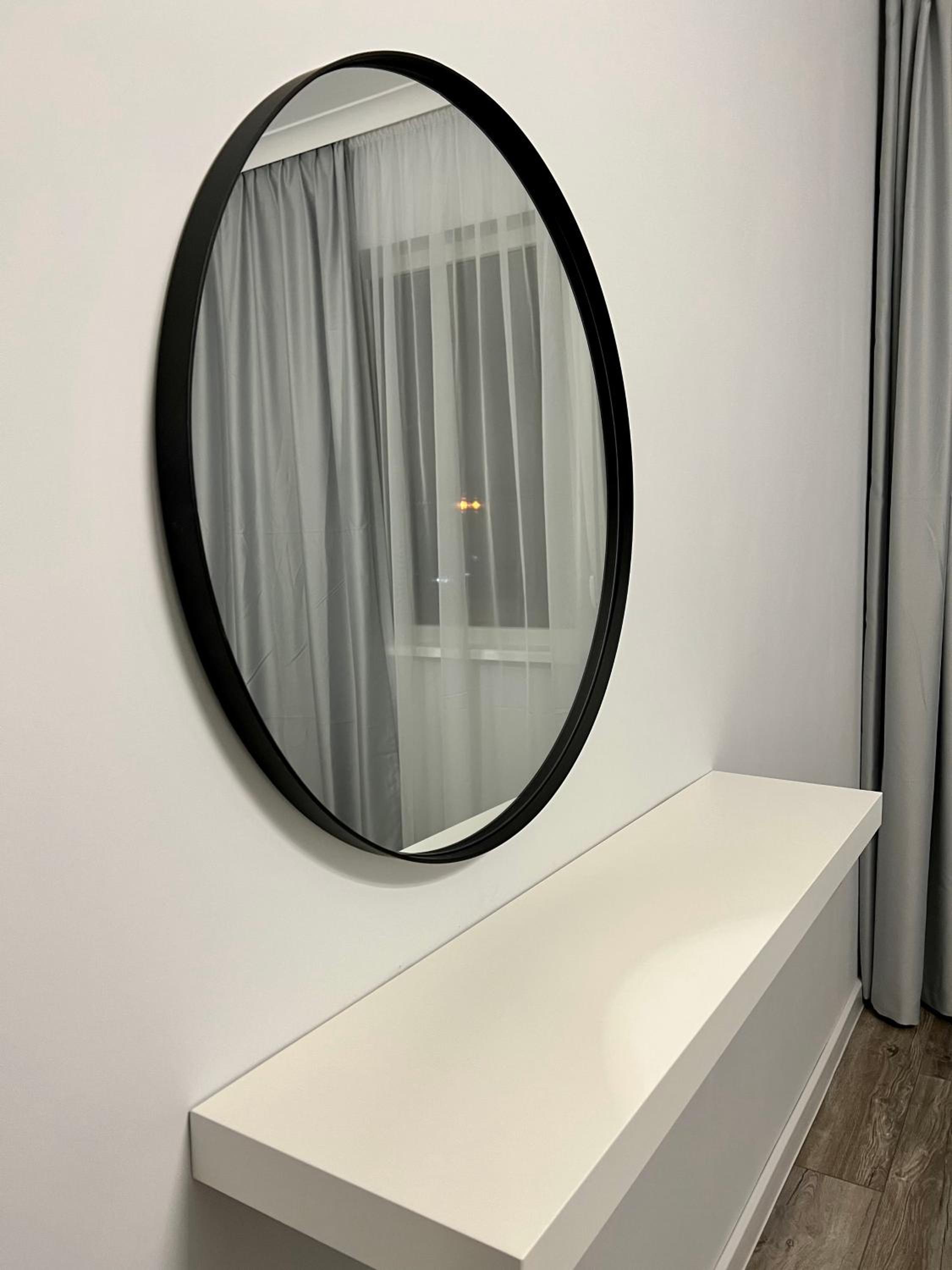 Vanquish Central Apartment