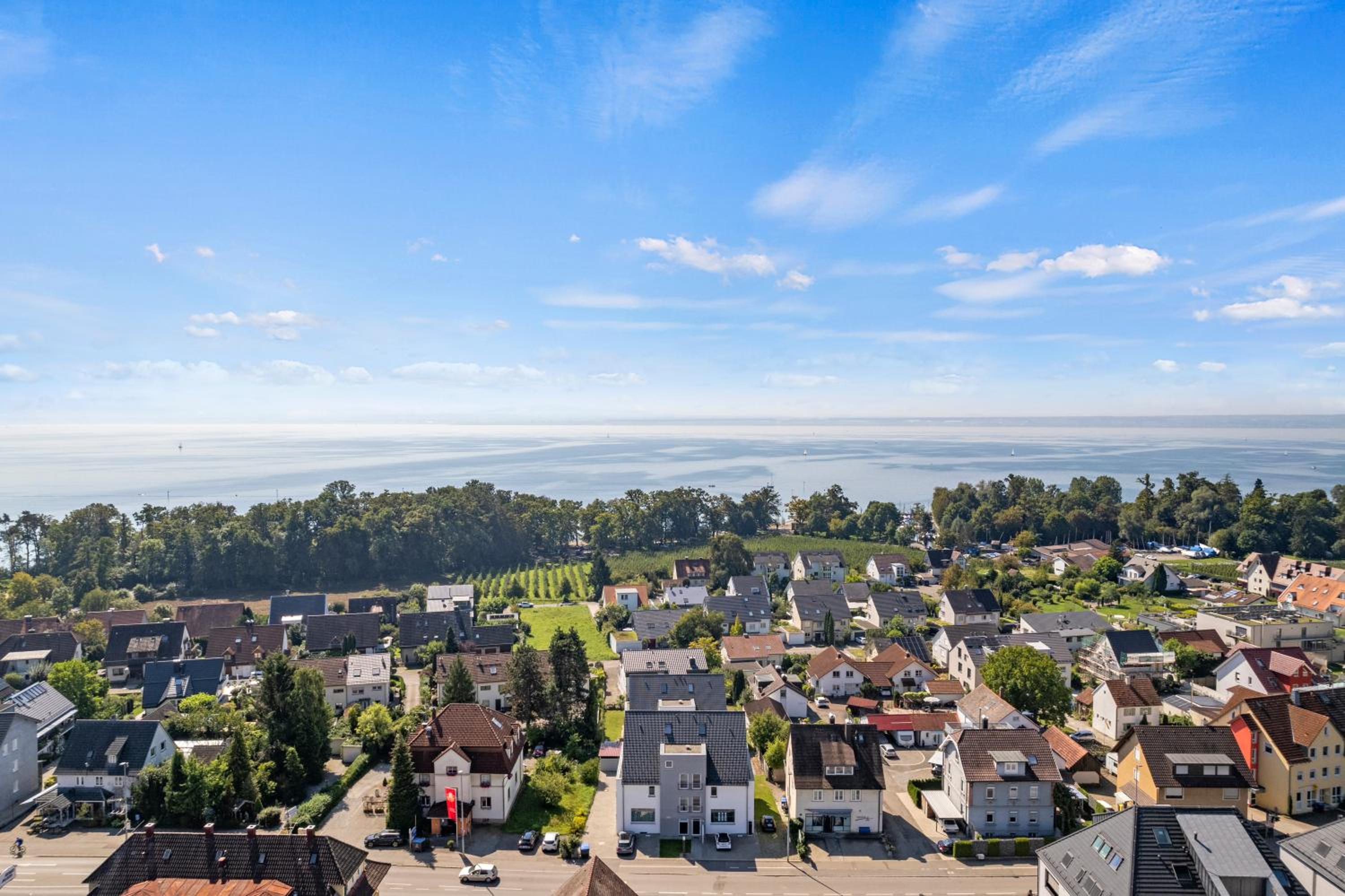 SEEview Maisonette in direkter Seenähe