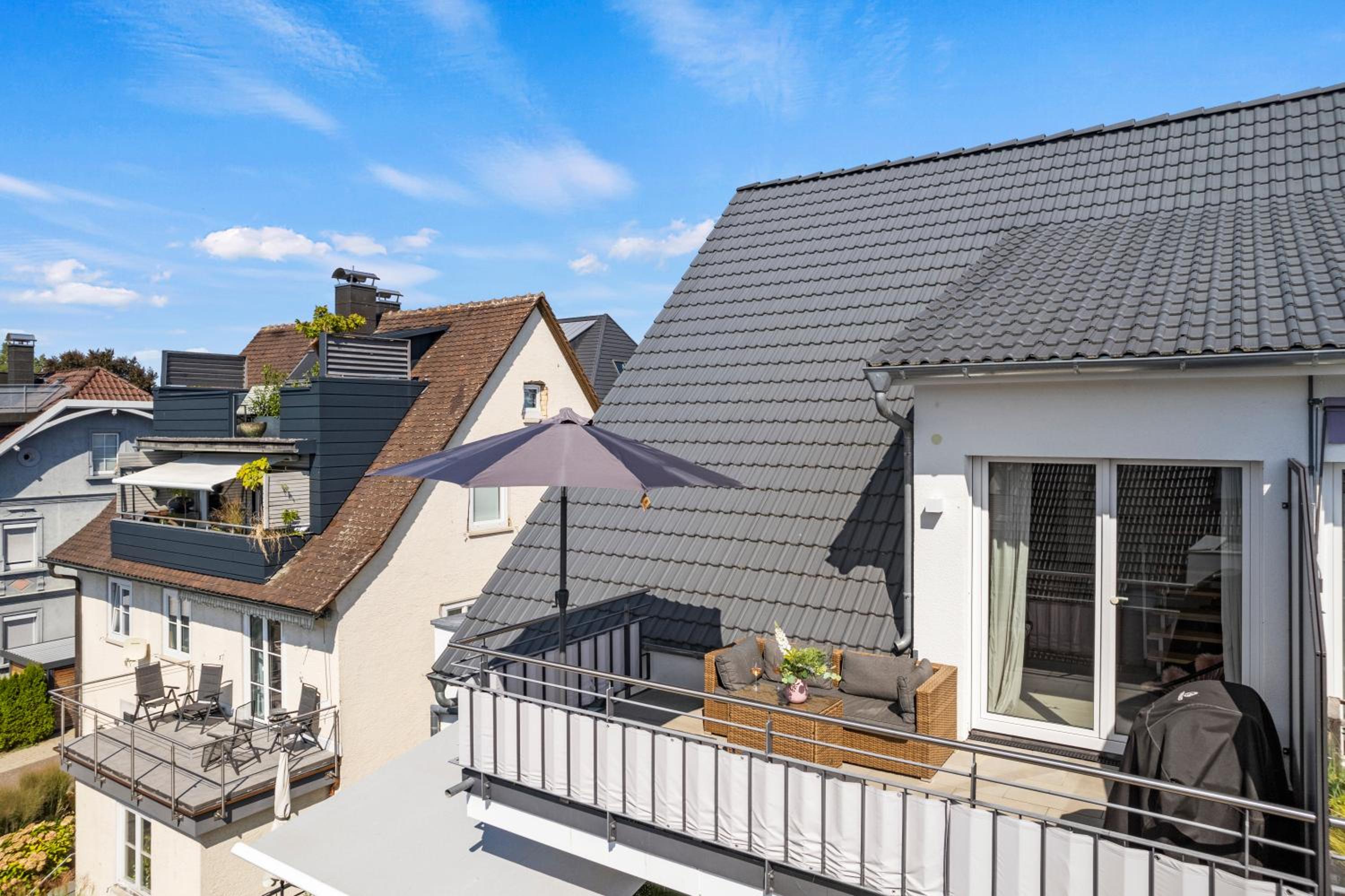 SEEview Maisonette in direkter Seenähe