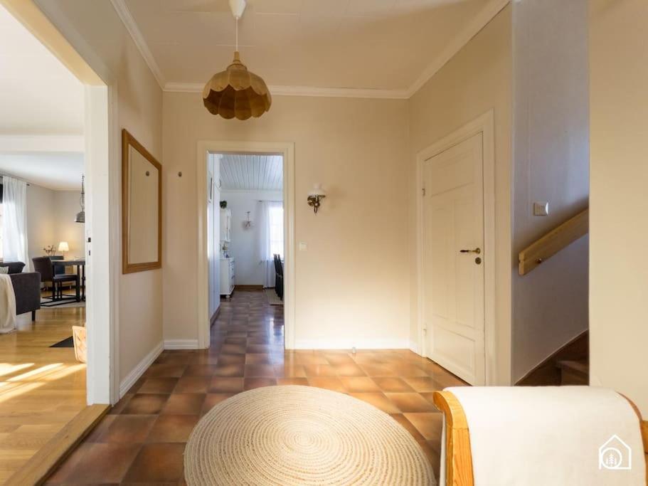 Rustic Villa in Central Piteå view 5