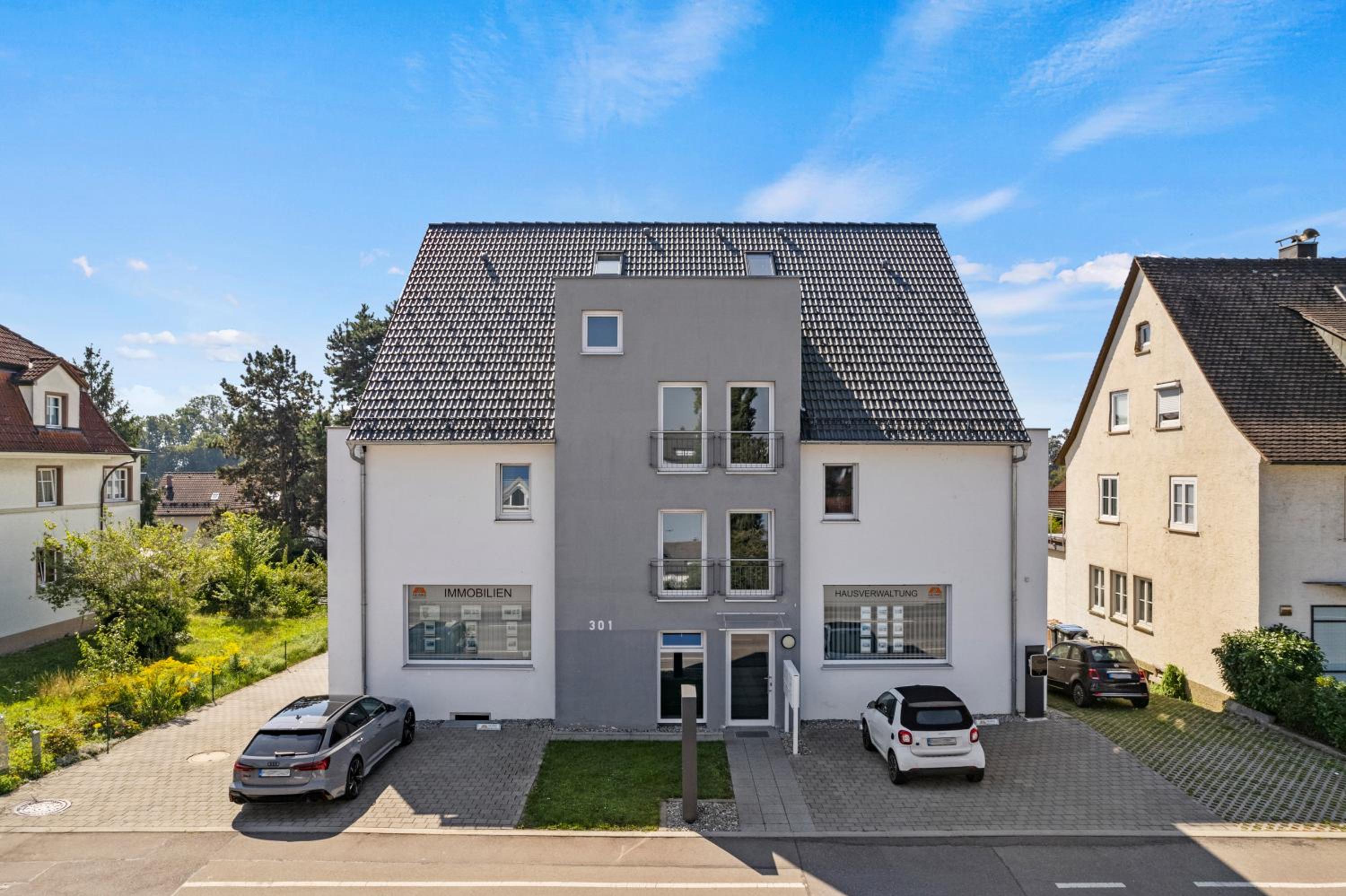 SEEview Maisonette in direkter Seenähe