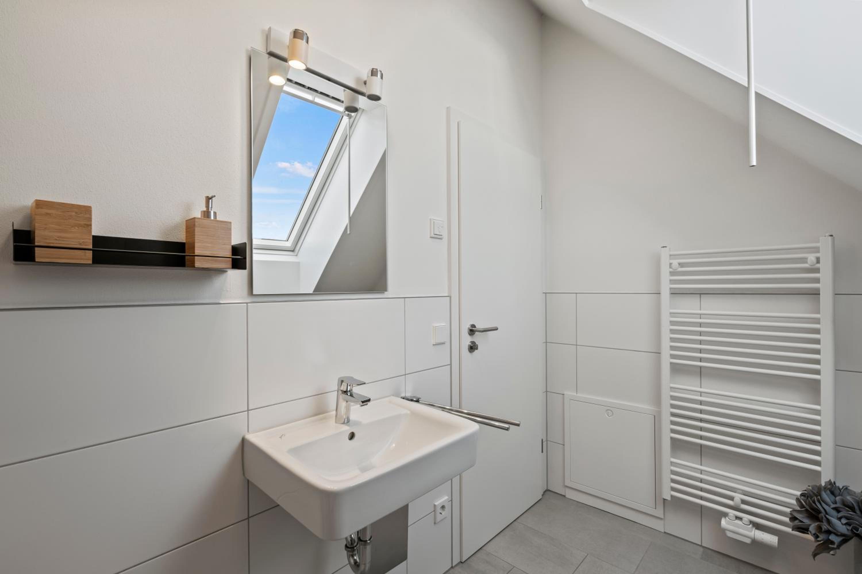 SEEview Maisonette in direkter Seenähe