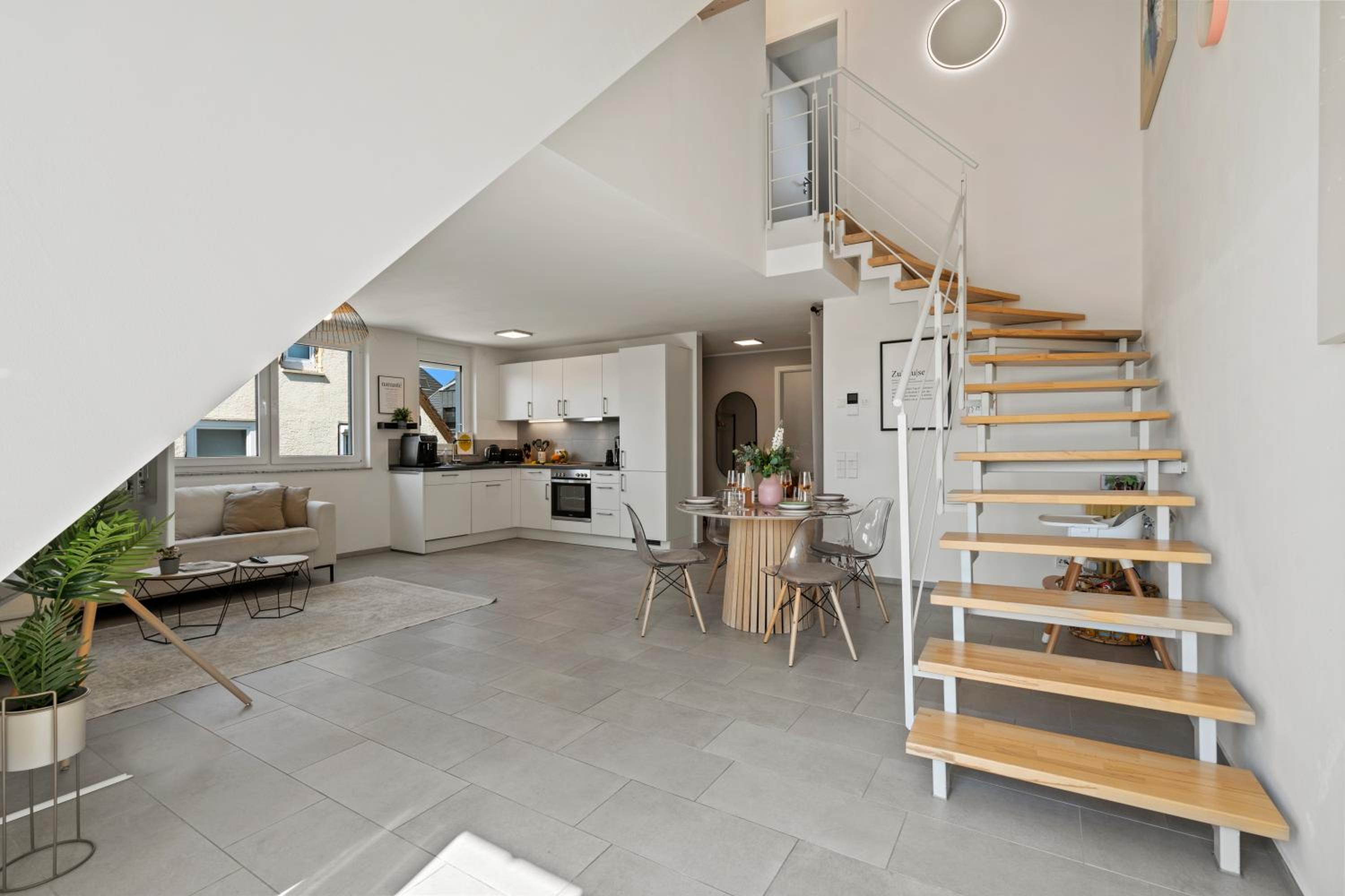 SEEview Maisonette in direkter Seenähe