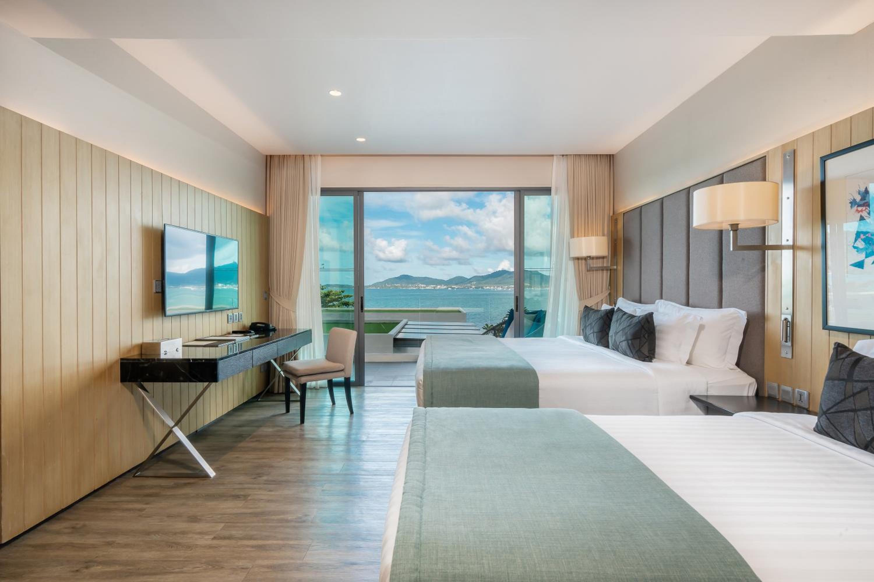 My Beach Resort Phuket, Panwa Beach