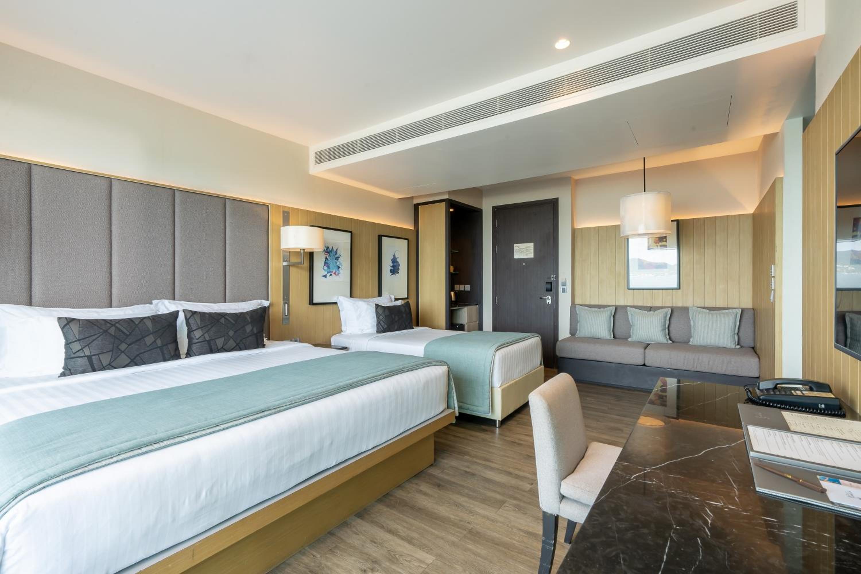 My Beach Resort Phuket, Panwa Beach
