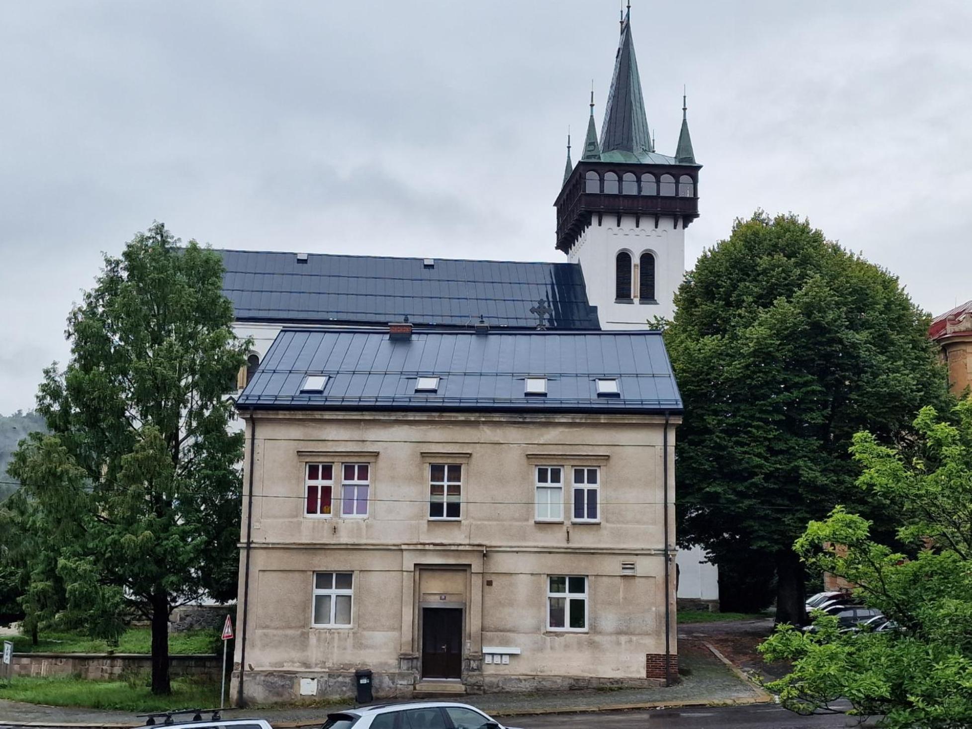 building