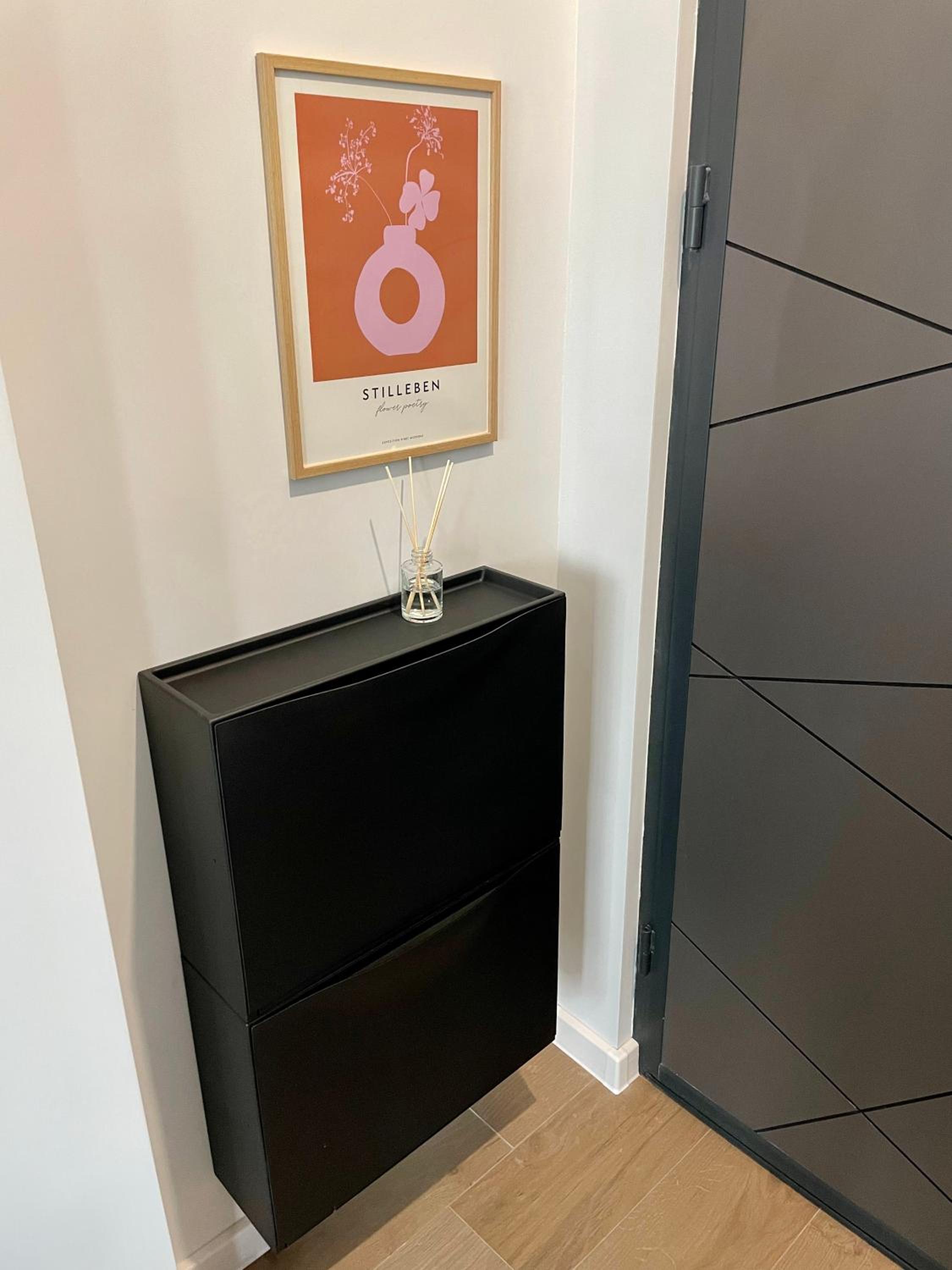 Vanquish Central Apartment