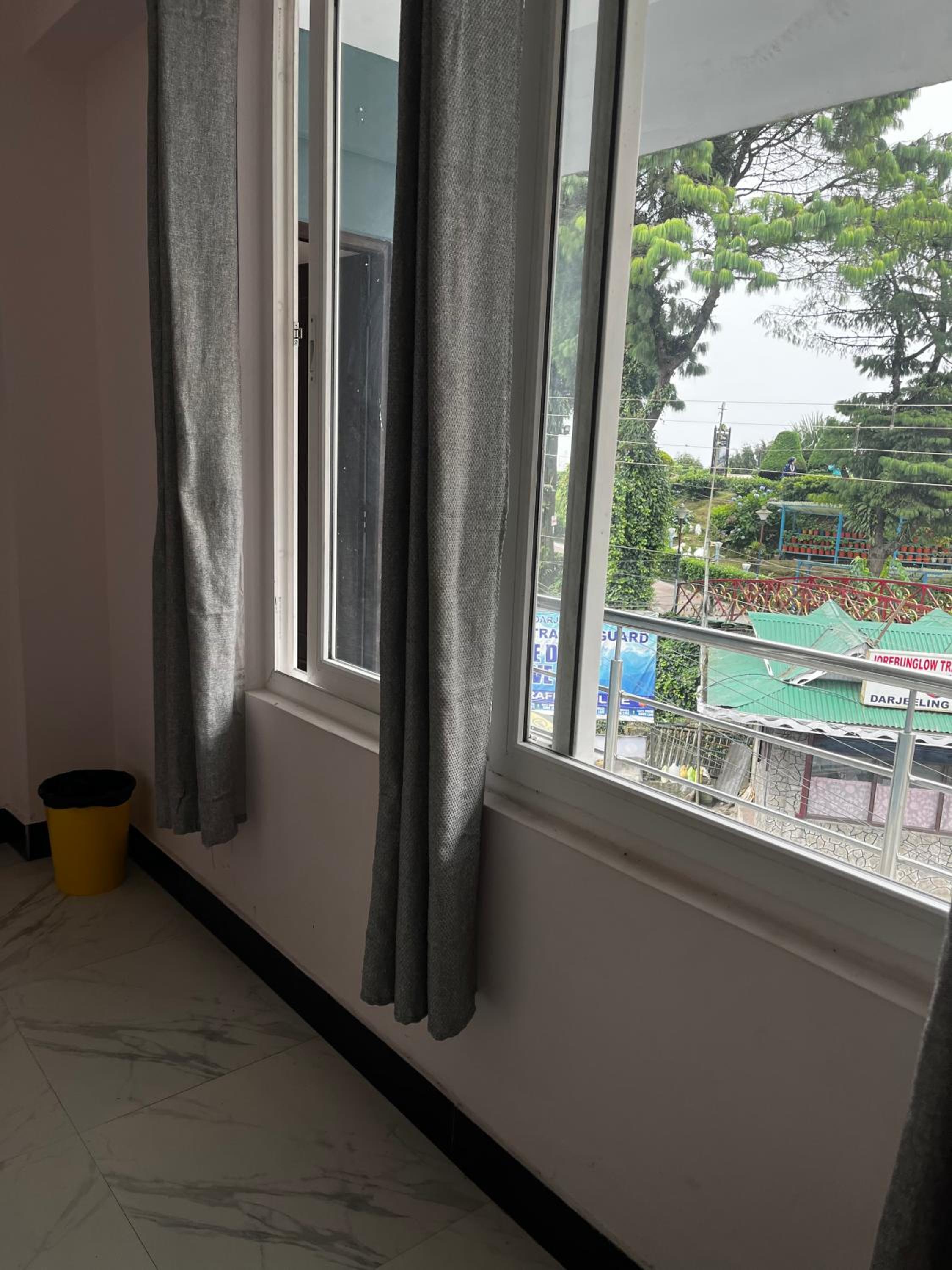 Pratha Homestay