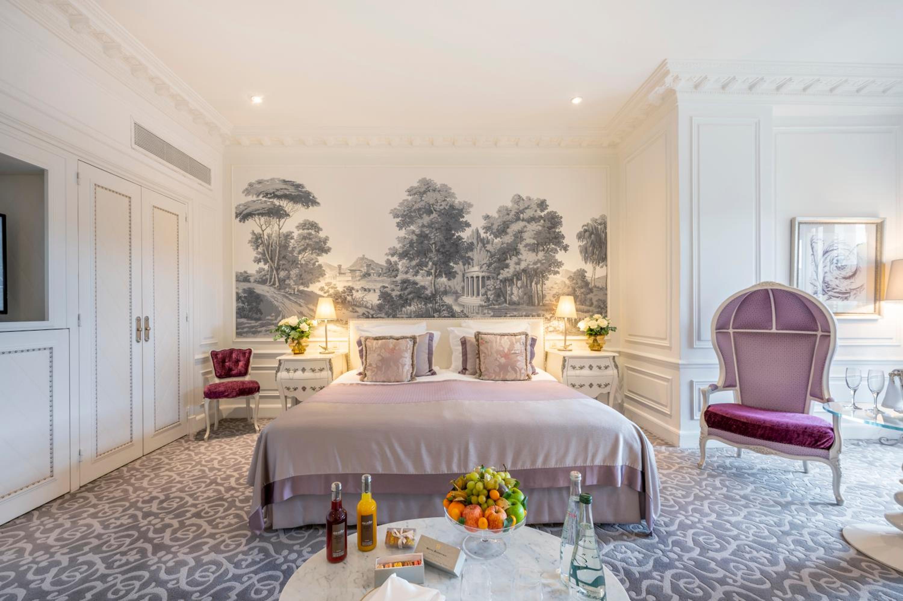 Monte Carlo Vacations - Hotel Hermitage Monte-Carlo - Property Image 5