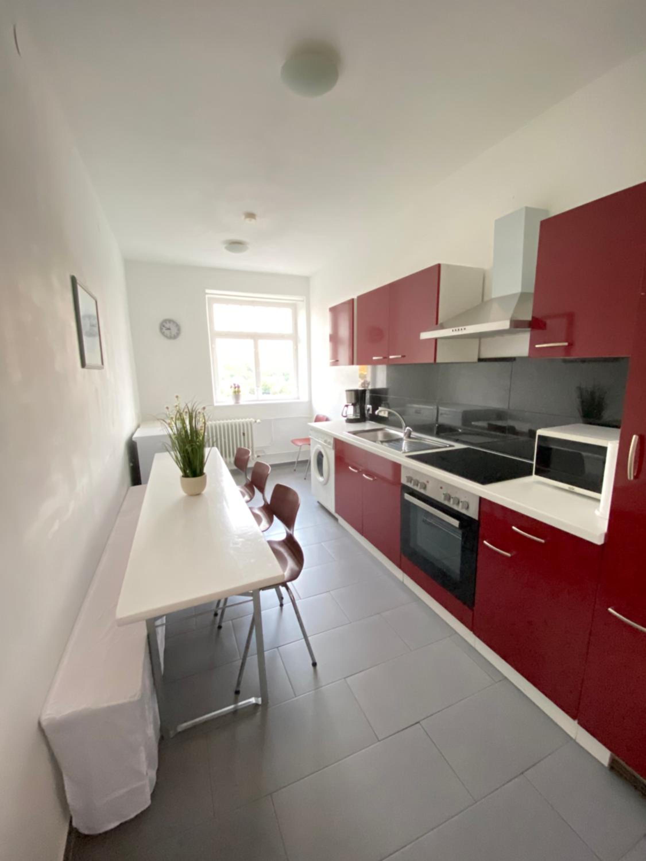 Ferienwohnung Villa Seiz