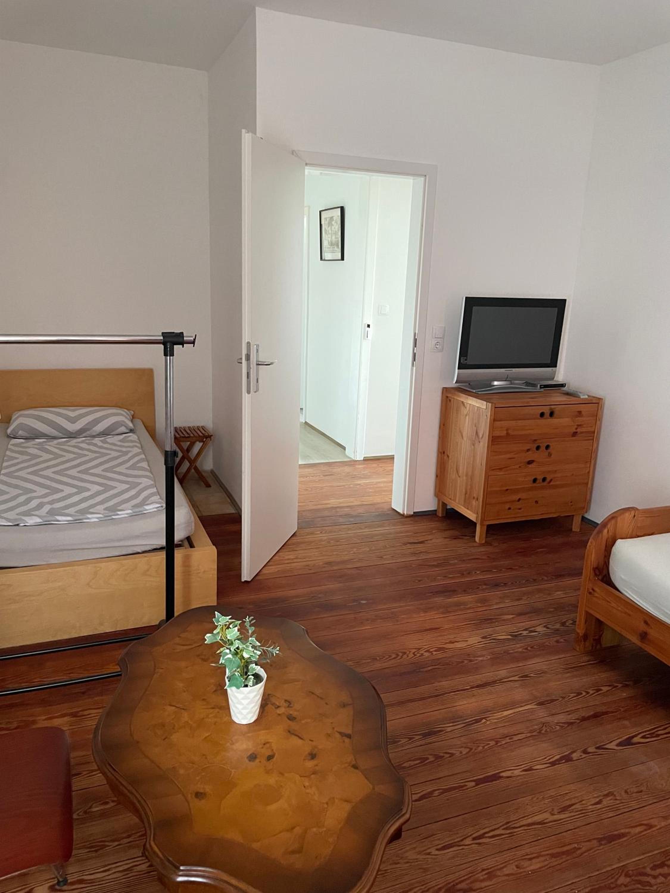 Ferienwohnung Villa Seiz