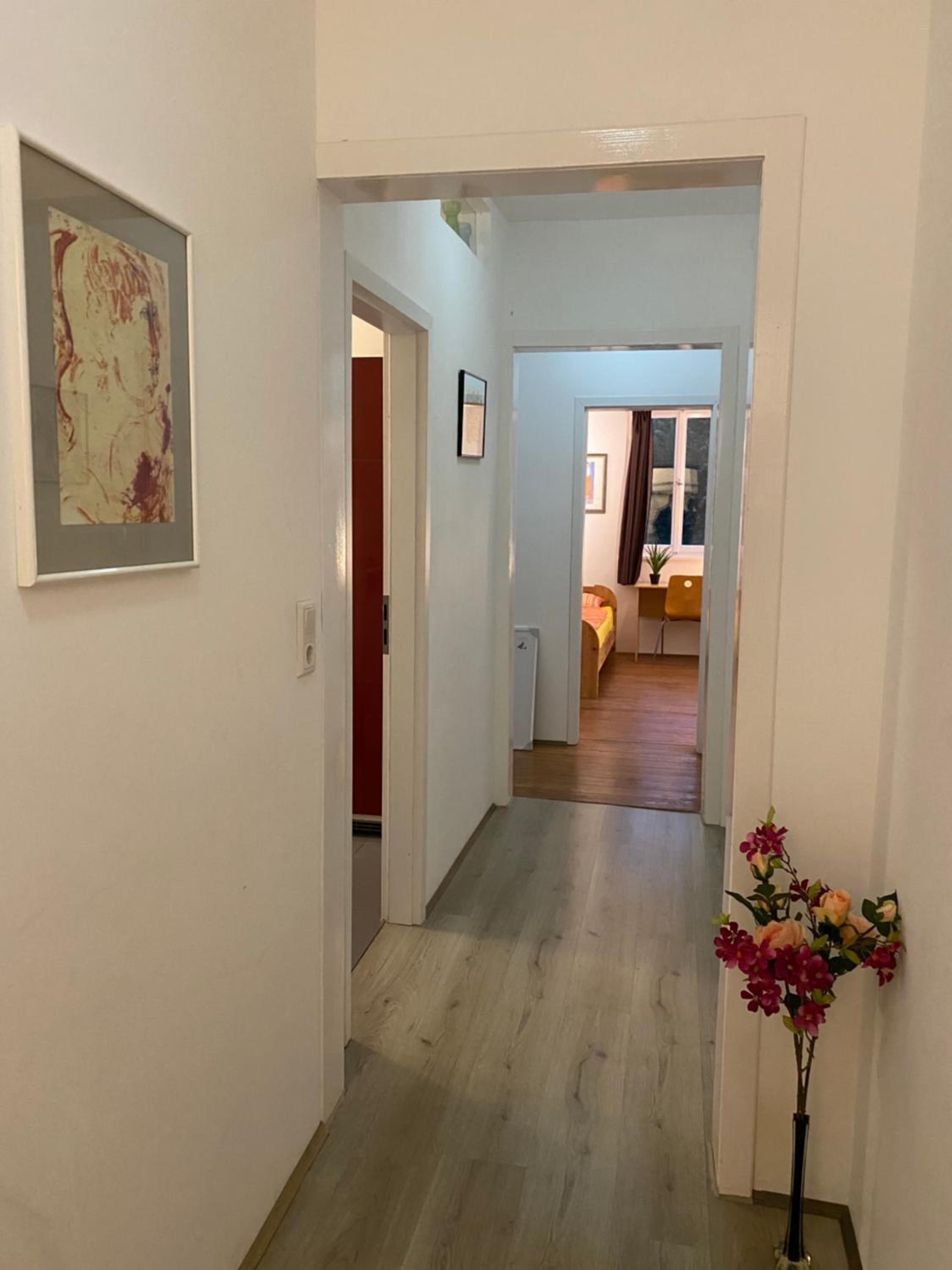 Ferienwohnung Villa Seiz