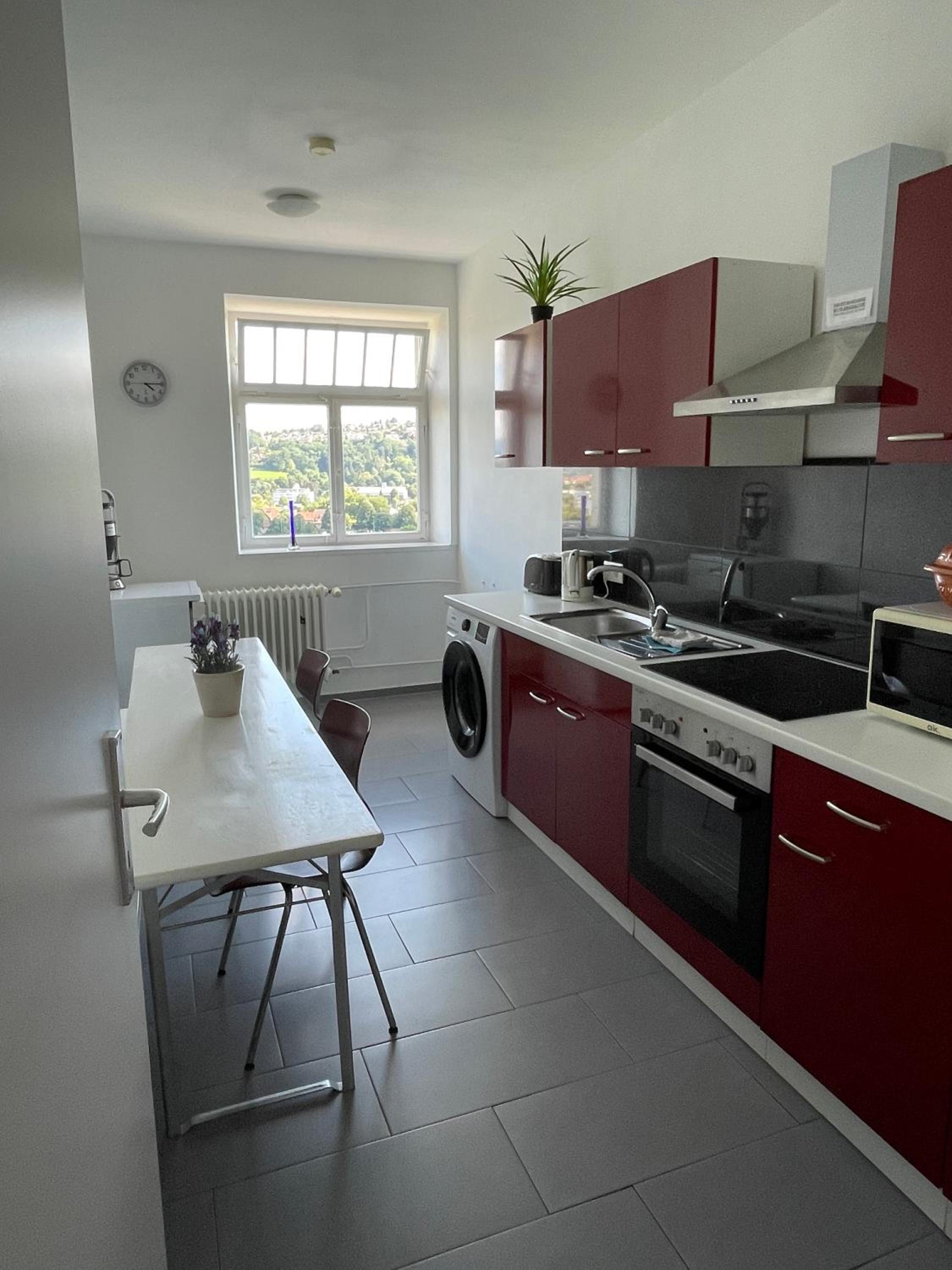 Ferienwohnung Villa Seiz