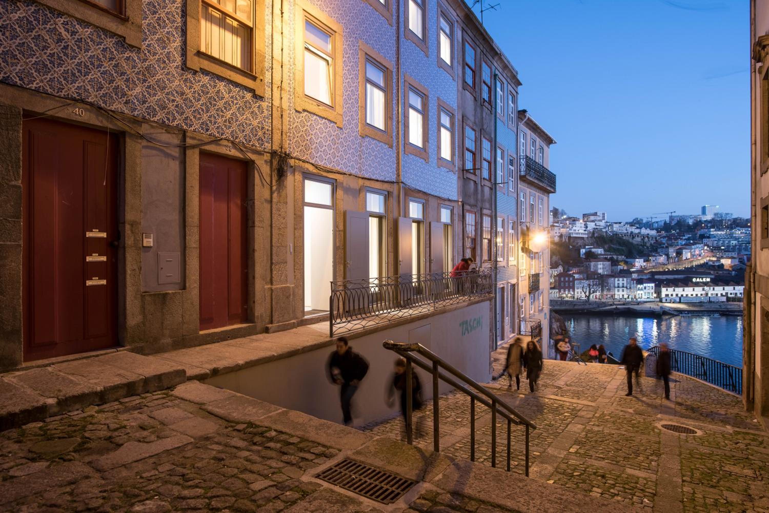 Feel Porto Codeçal Apartments